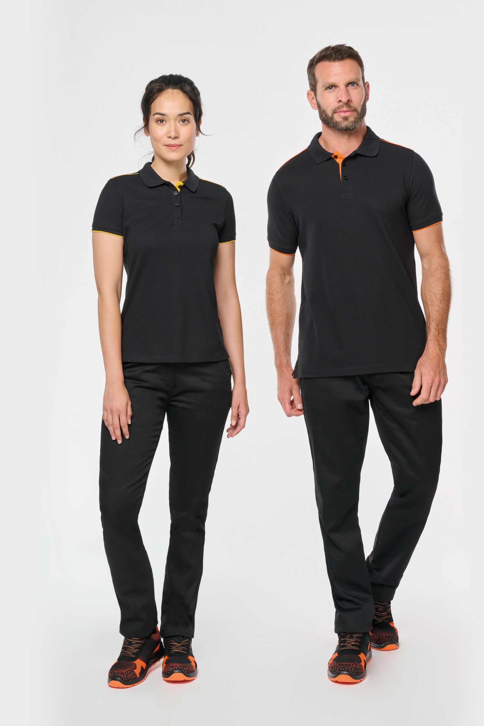 Miniature 7 pour Pantalon Day To Day femme