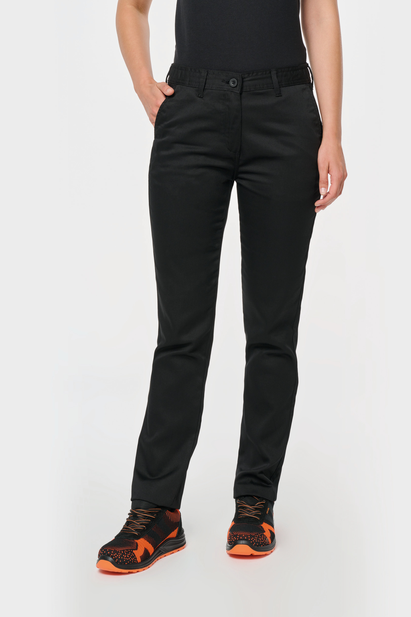 Miniature 1 pour Pantalon Day To Day femme