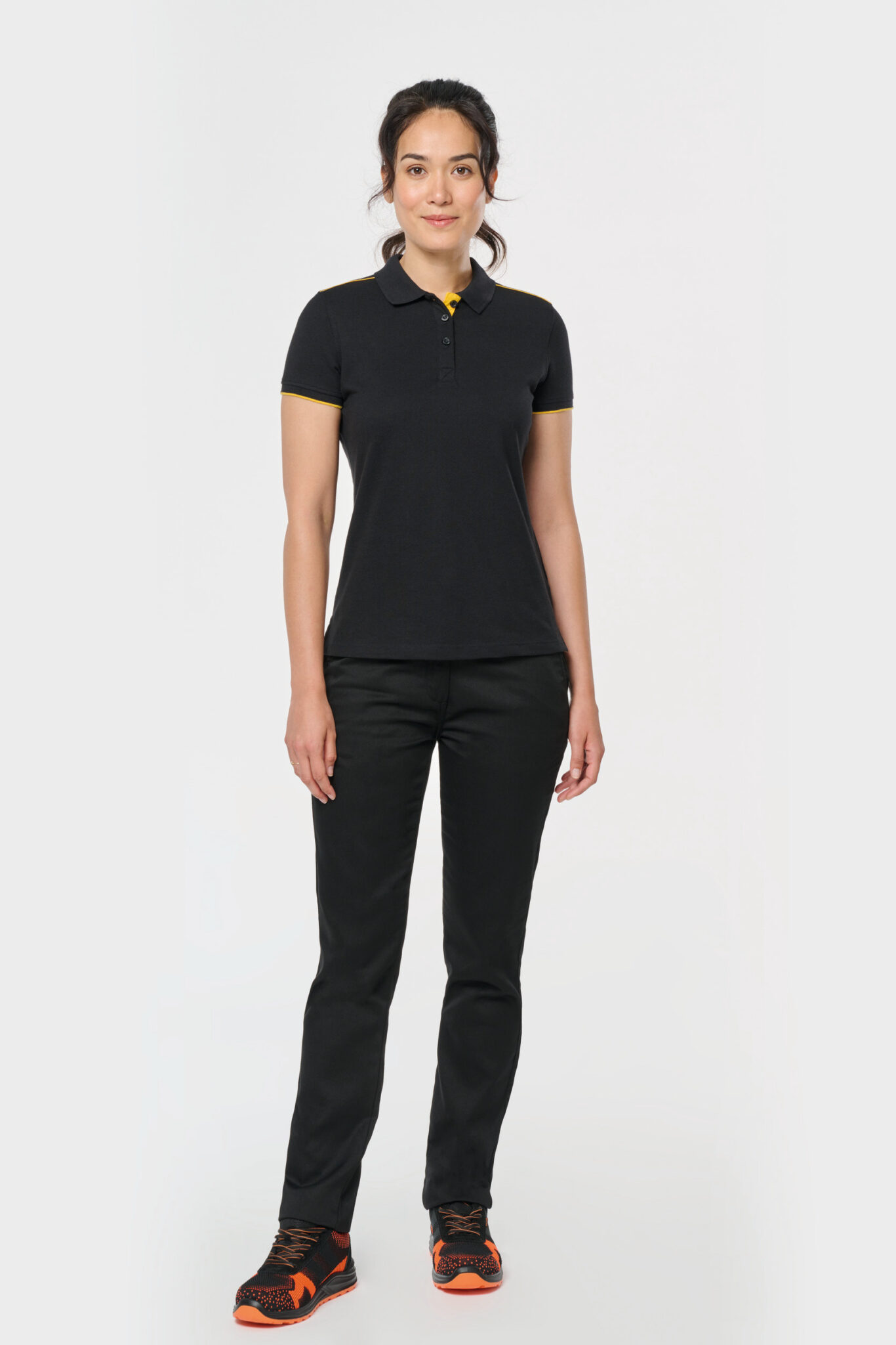 Miniature 5 pour Pantalon Day To Day femme