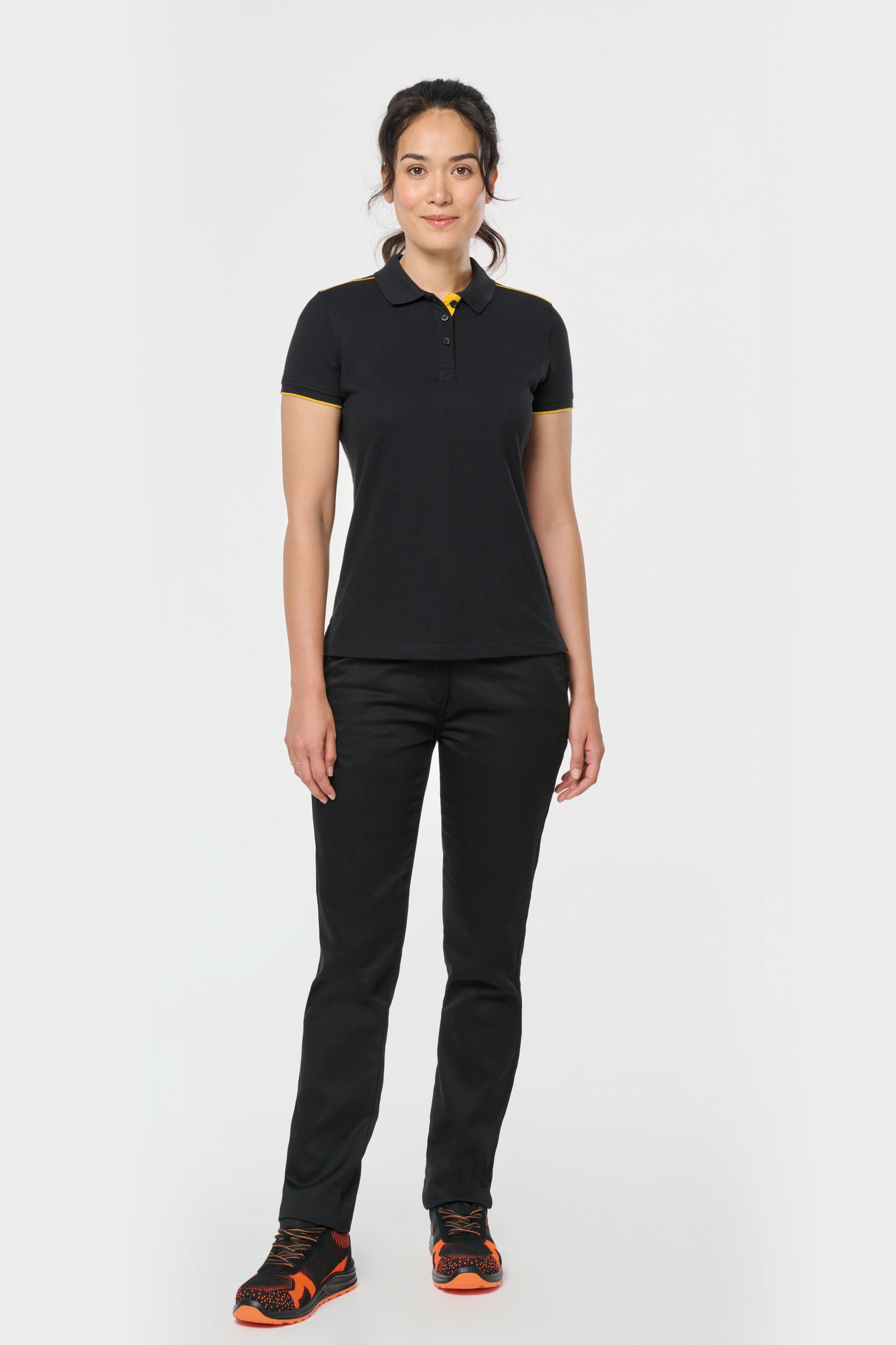 Miniature 5 pour Pantalon Day To Day femme