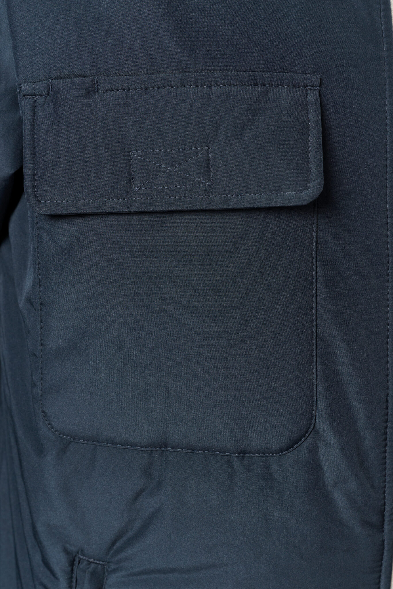 Miniature 16 pour Veste thermique 4 couches unisexe