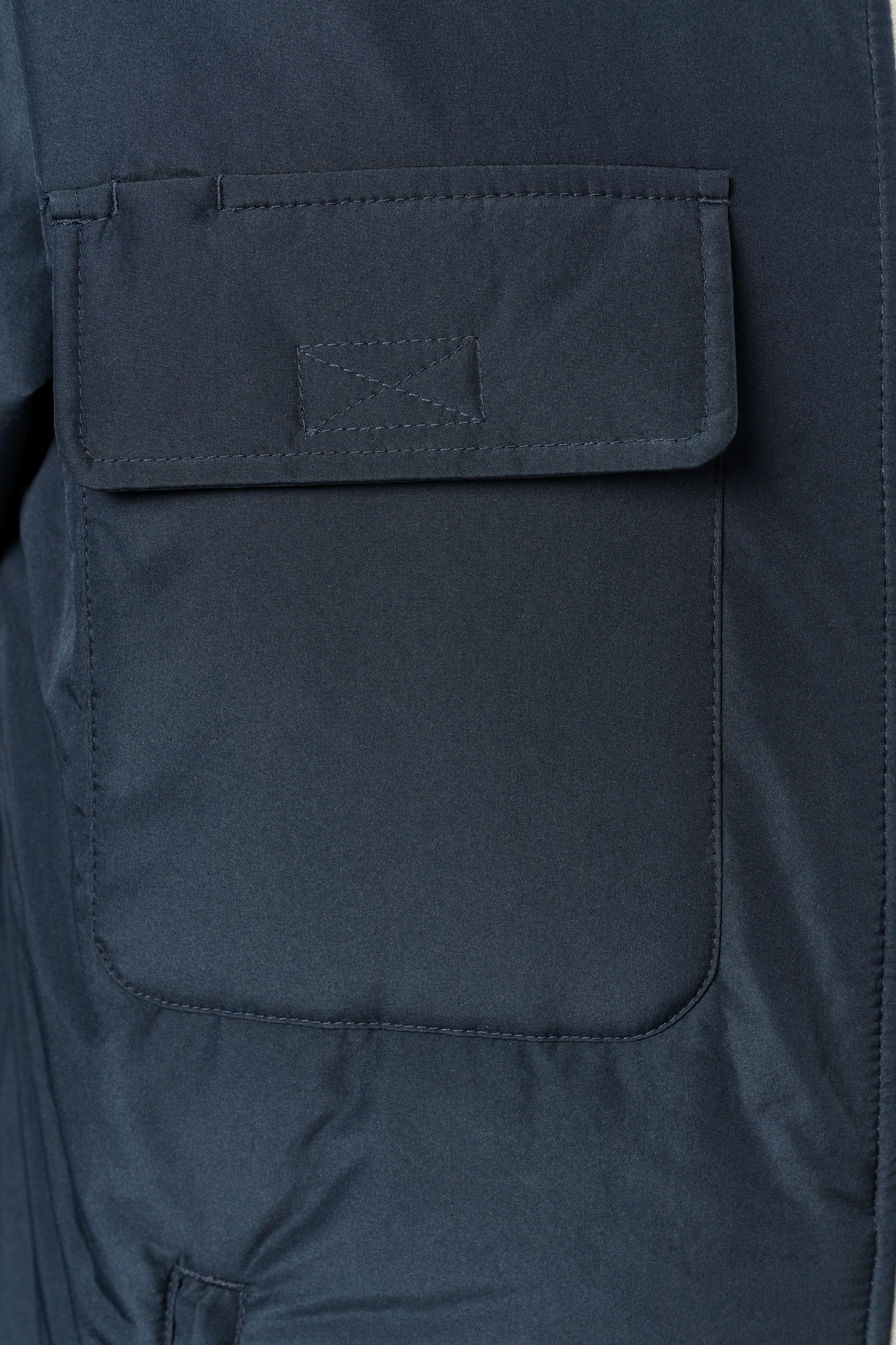 Miniature 16 pour Veste thermique 4 couches unisexe