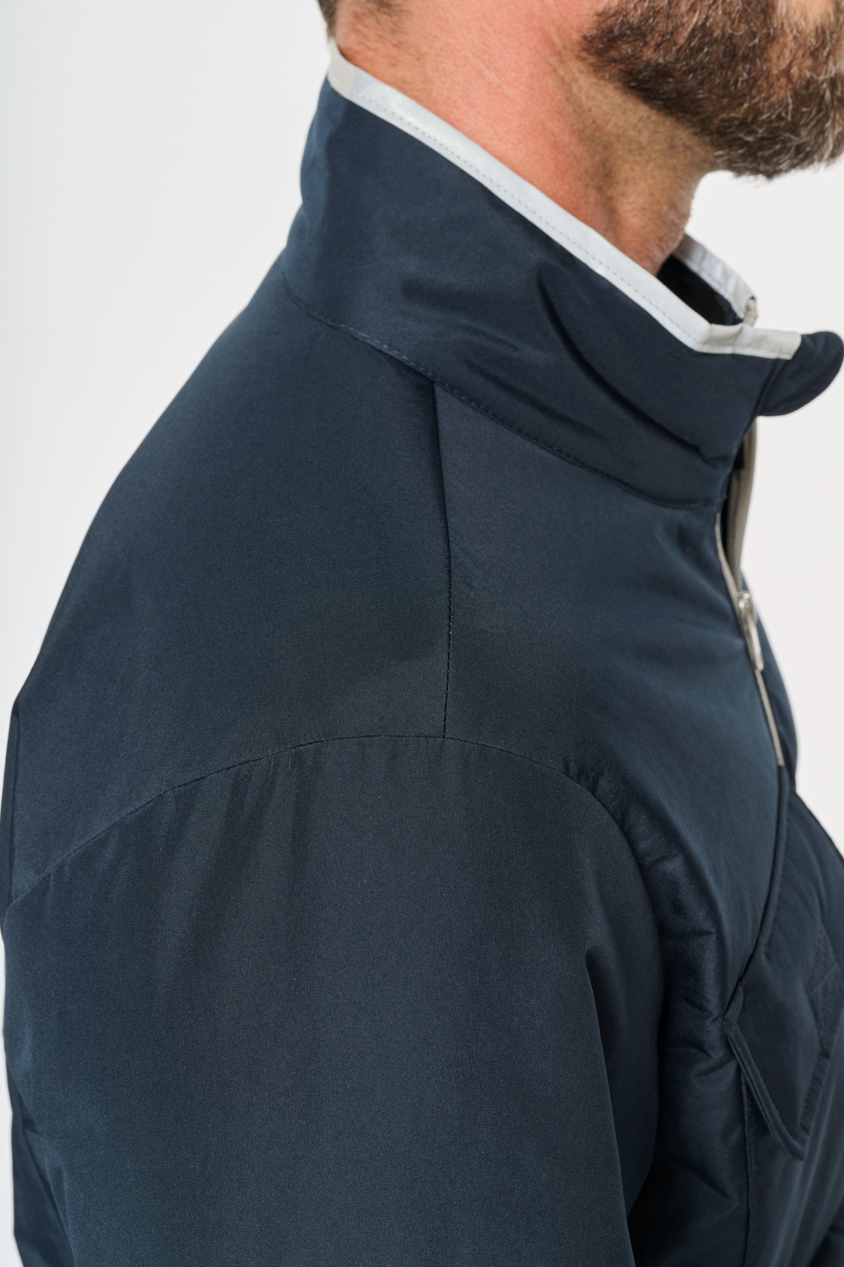 Miniature 12 pour Veste thermique 4 couches unisexe