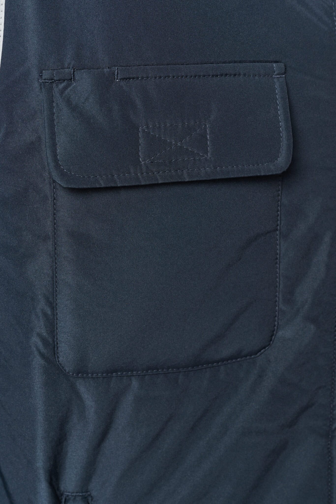Miniature 20 pour Bodywarmer thermique 4 couches unisexe