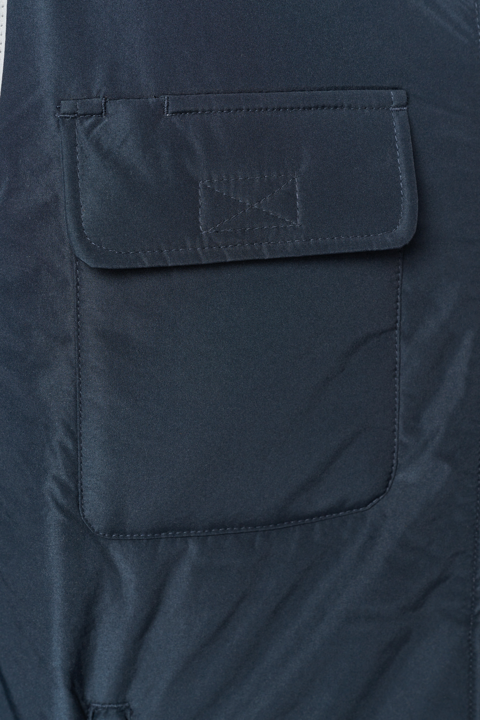 Miniature 20 pour Bodywarmer thermique 4 couches unisexe