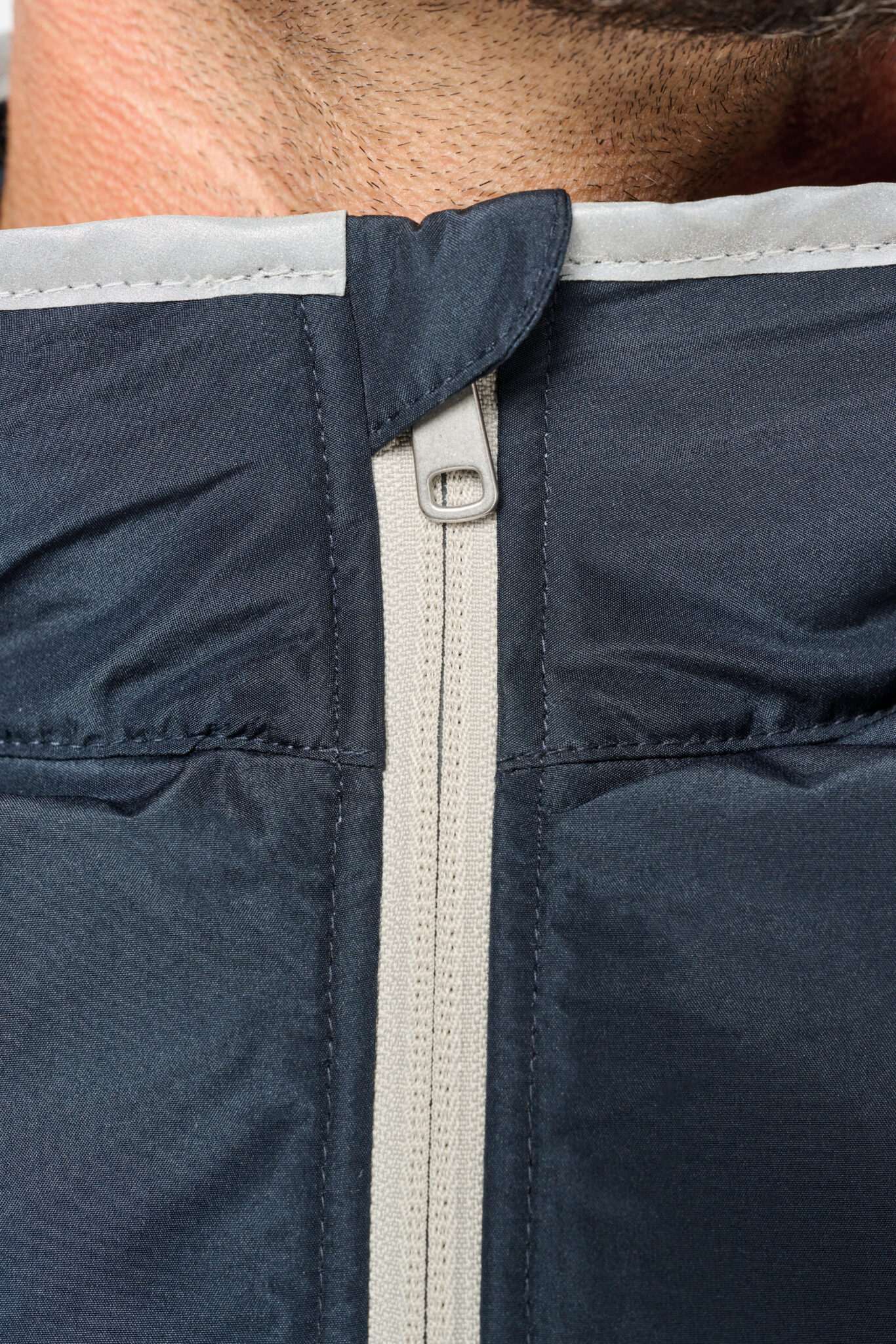 Miniature 16 pour Bodywarmer thermique 4 couches unisexe