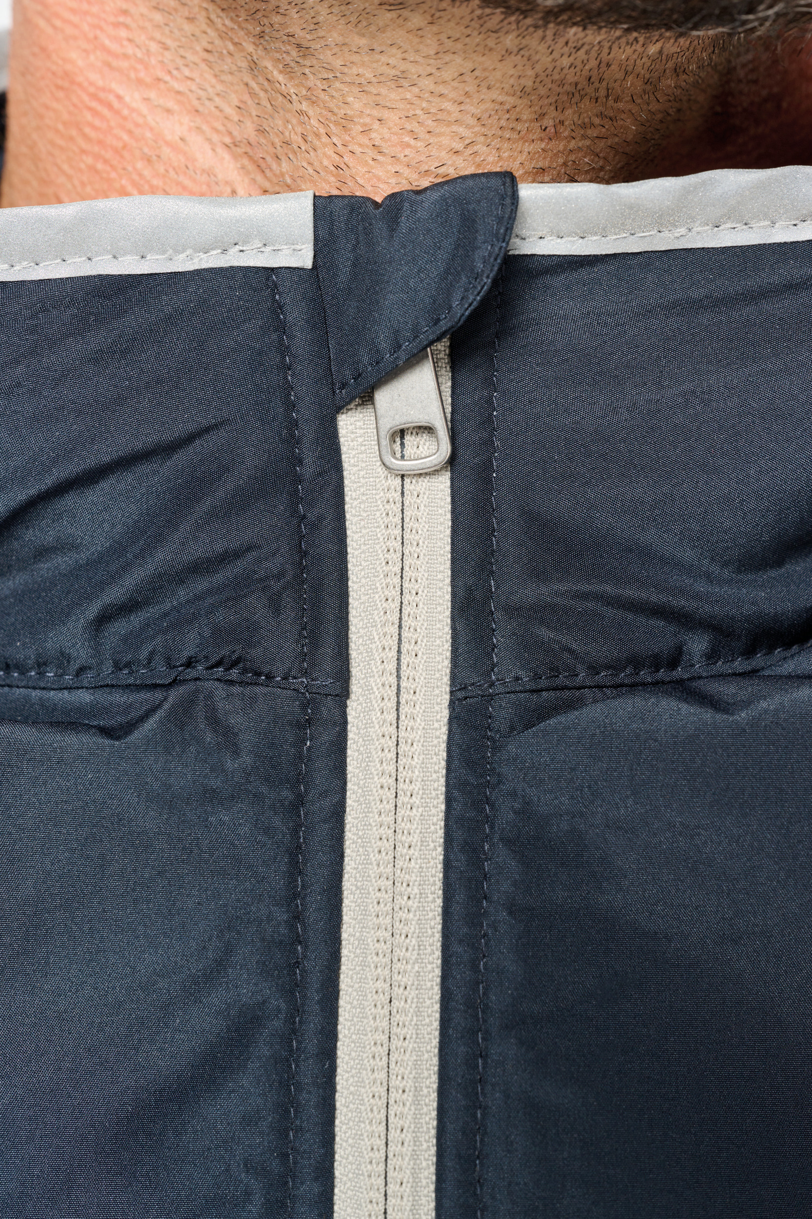 Miniature 16 pour Bodywarmer thermique 4 couches unisexe
