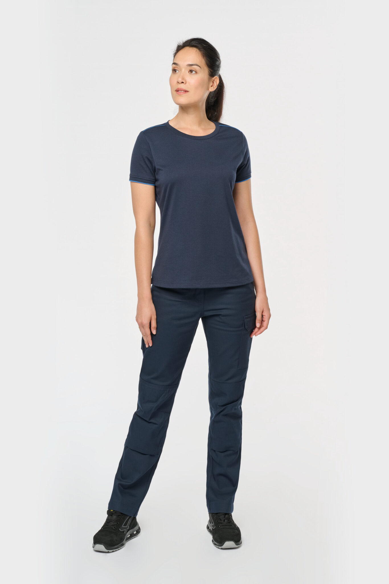 Miniature 5 pour T-shirt Day To Day manches courtes femme