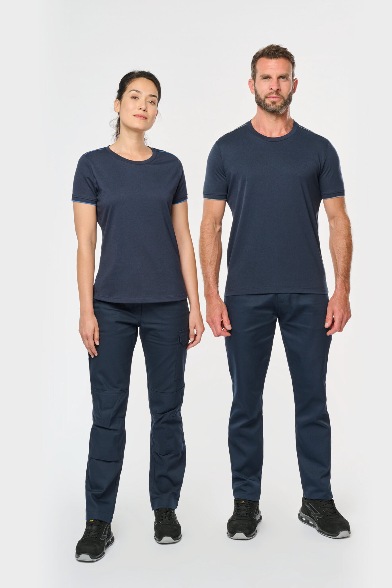 Miniature 9 pour T-shirt Day To Day manches courtes homme