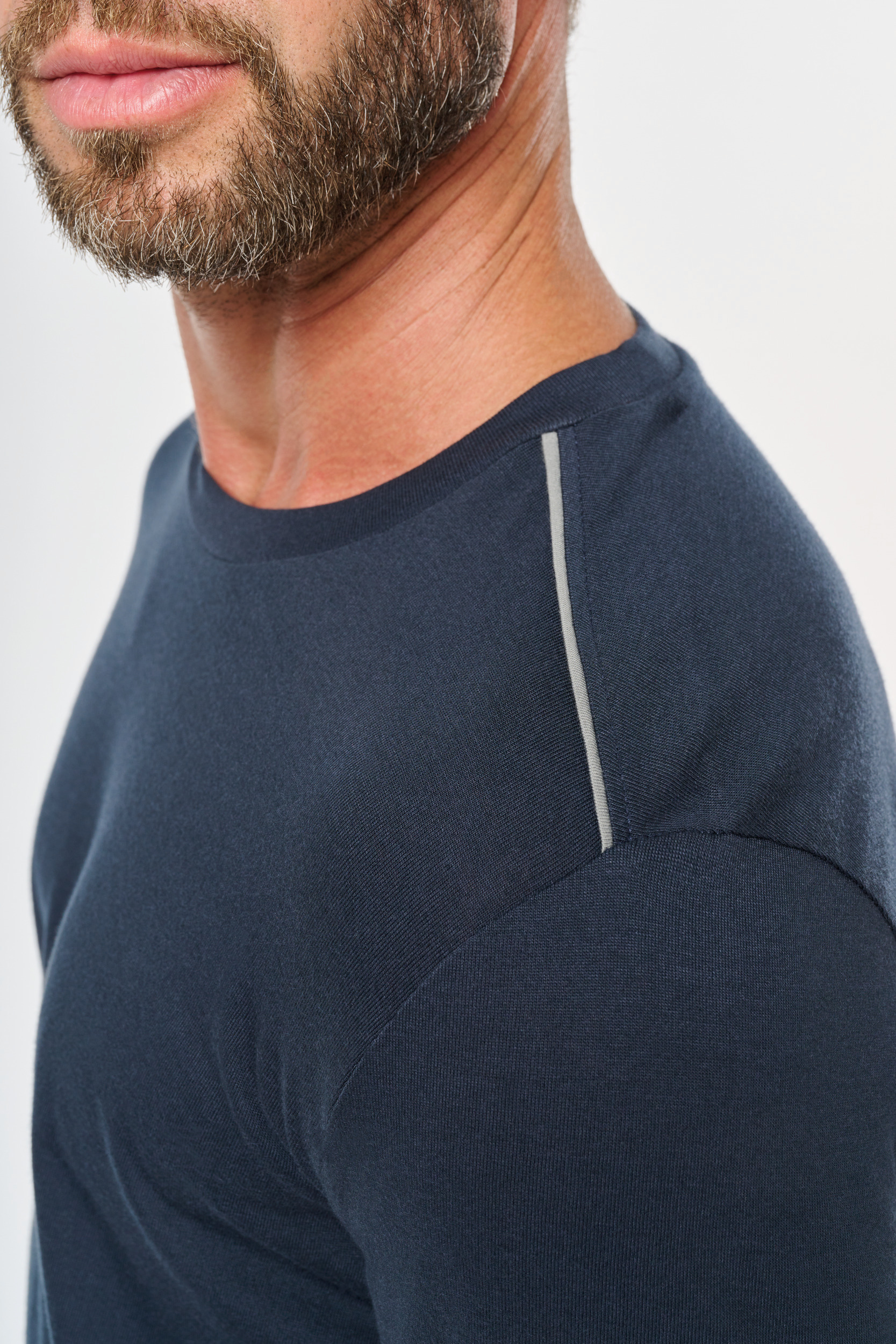 Miniature 12 pour T-shirt Day To Day manches courtes homme
