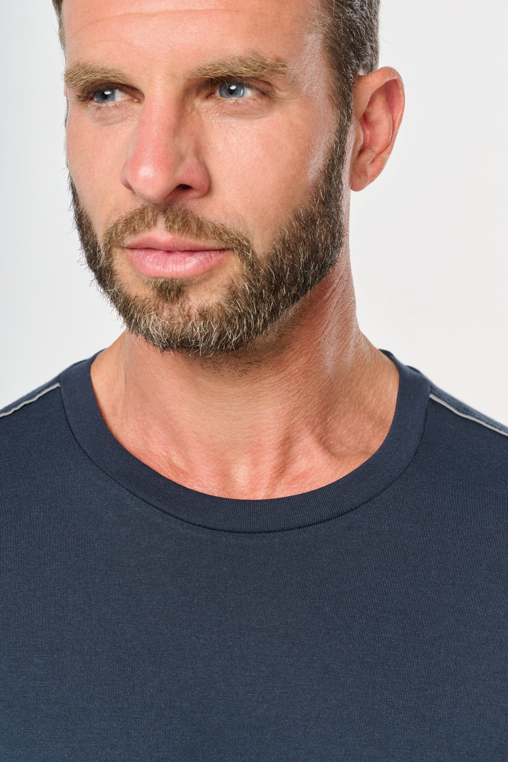 Miniature 11 pour T-shirt Day To Day manches courtes homme