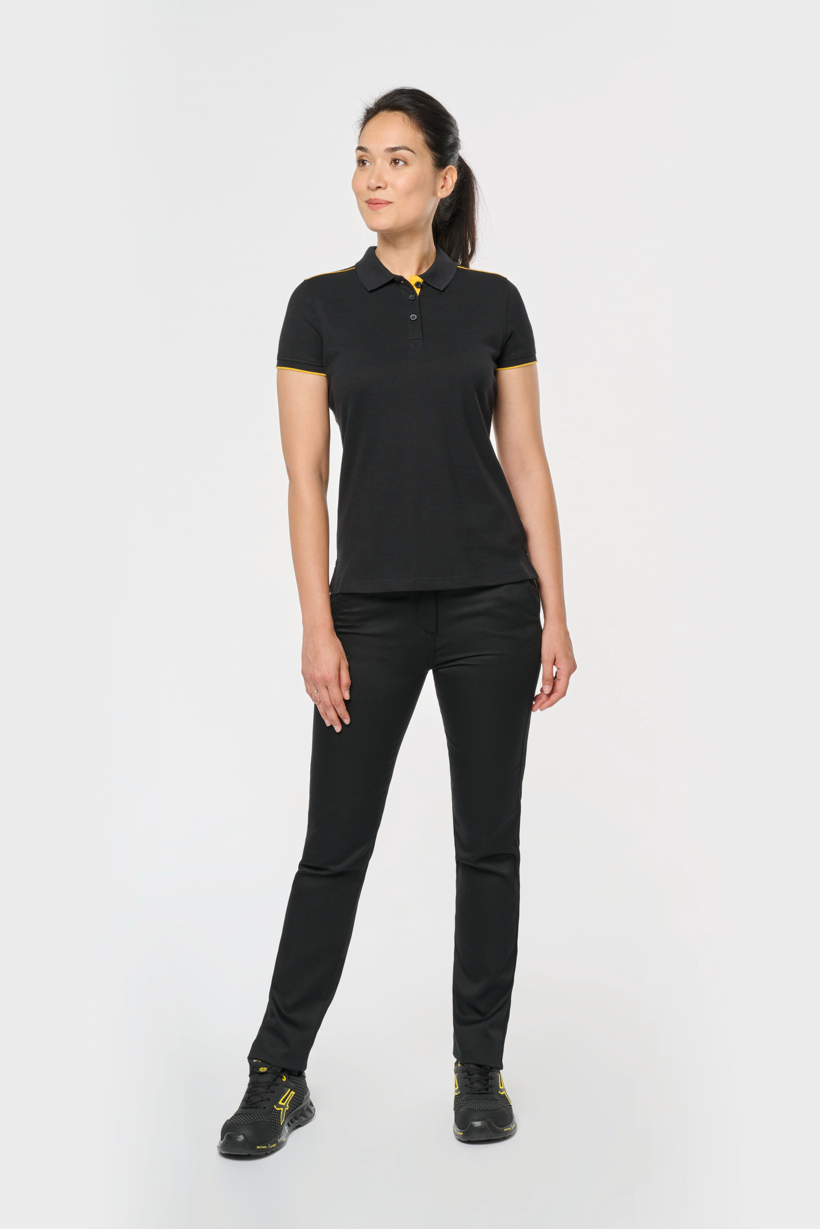 Miniature 4 pour Pantalon Day To Day femme
