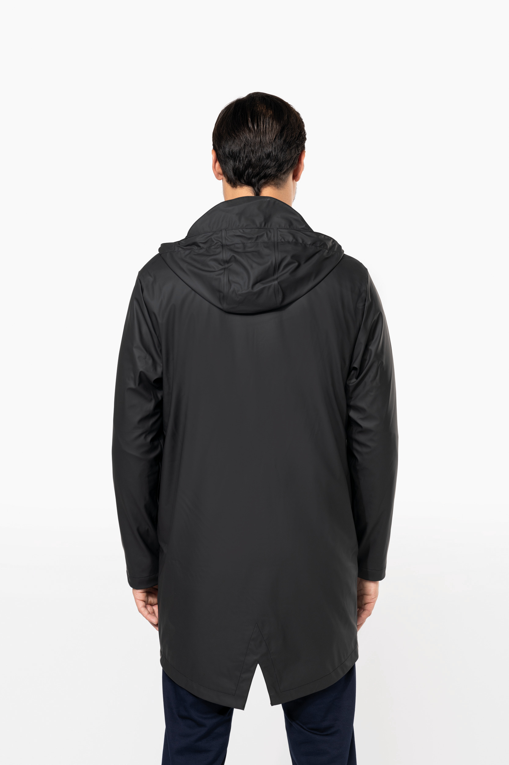 Miniature 2 pour Veste de pluie unisexe