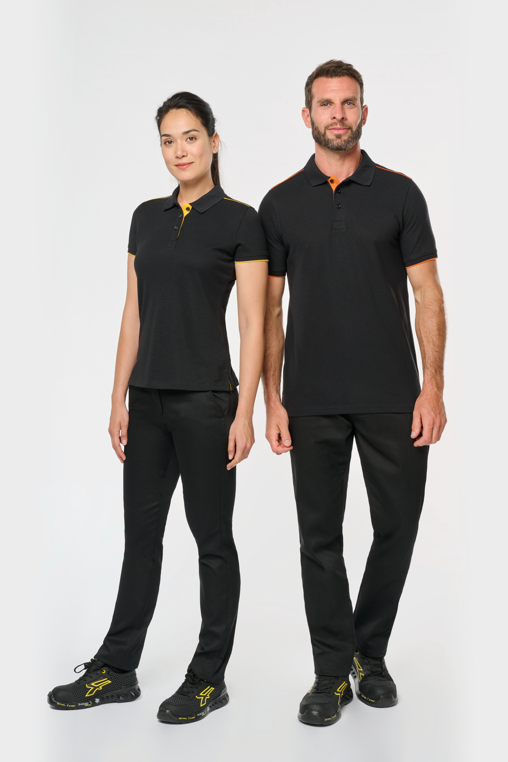Miniature 6 pour Pantalon Day To Day femme