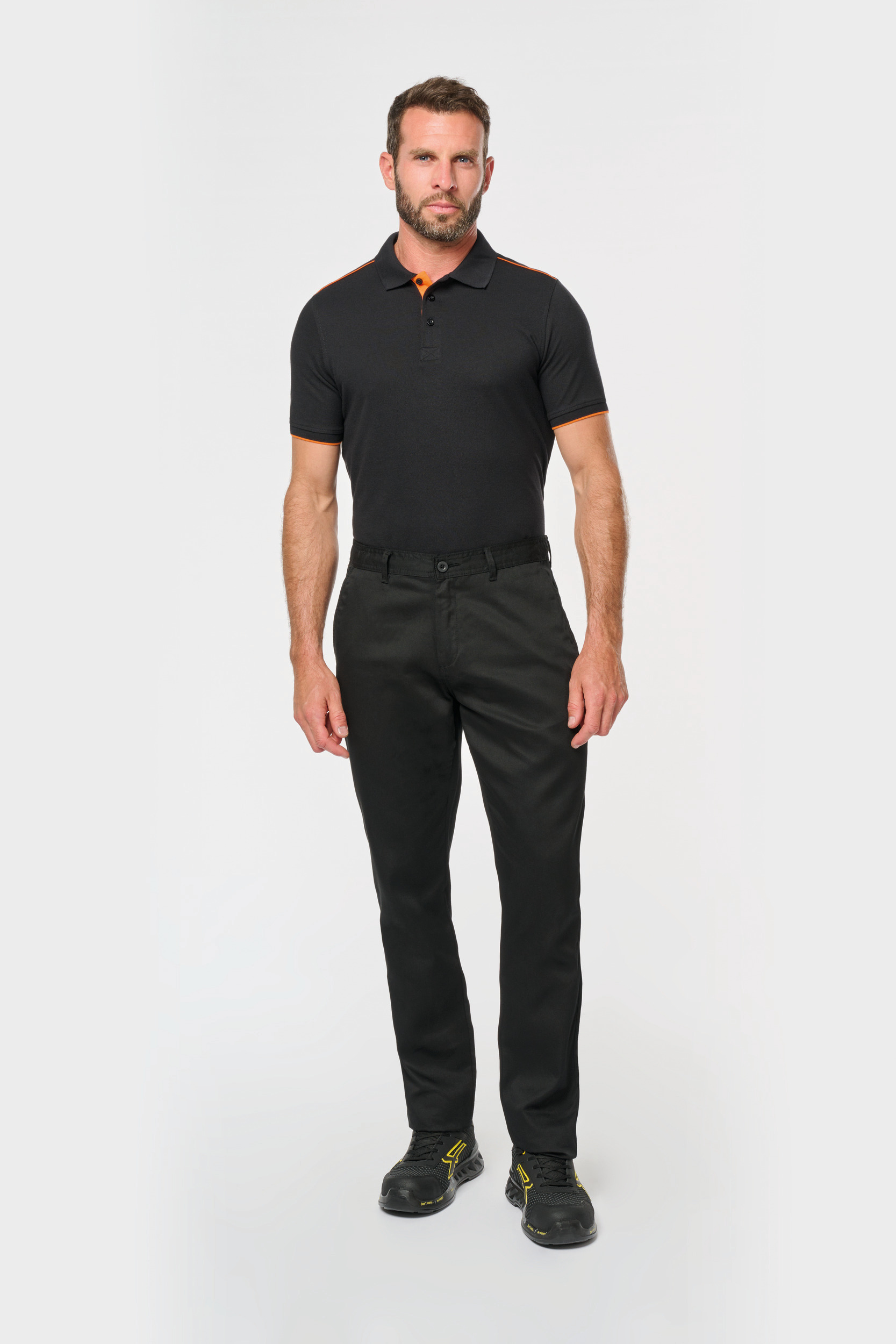 Miniature 2 pour Pantalon Day To Day homme