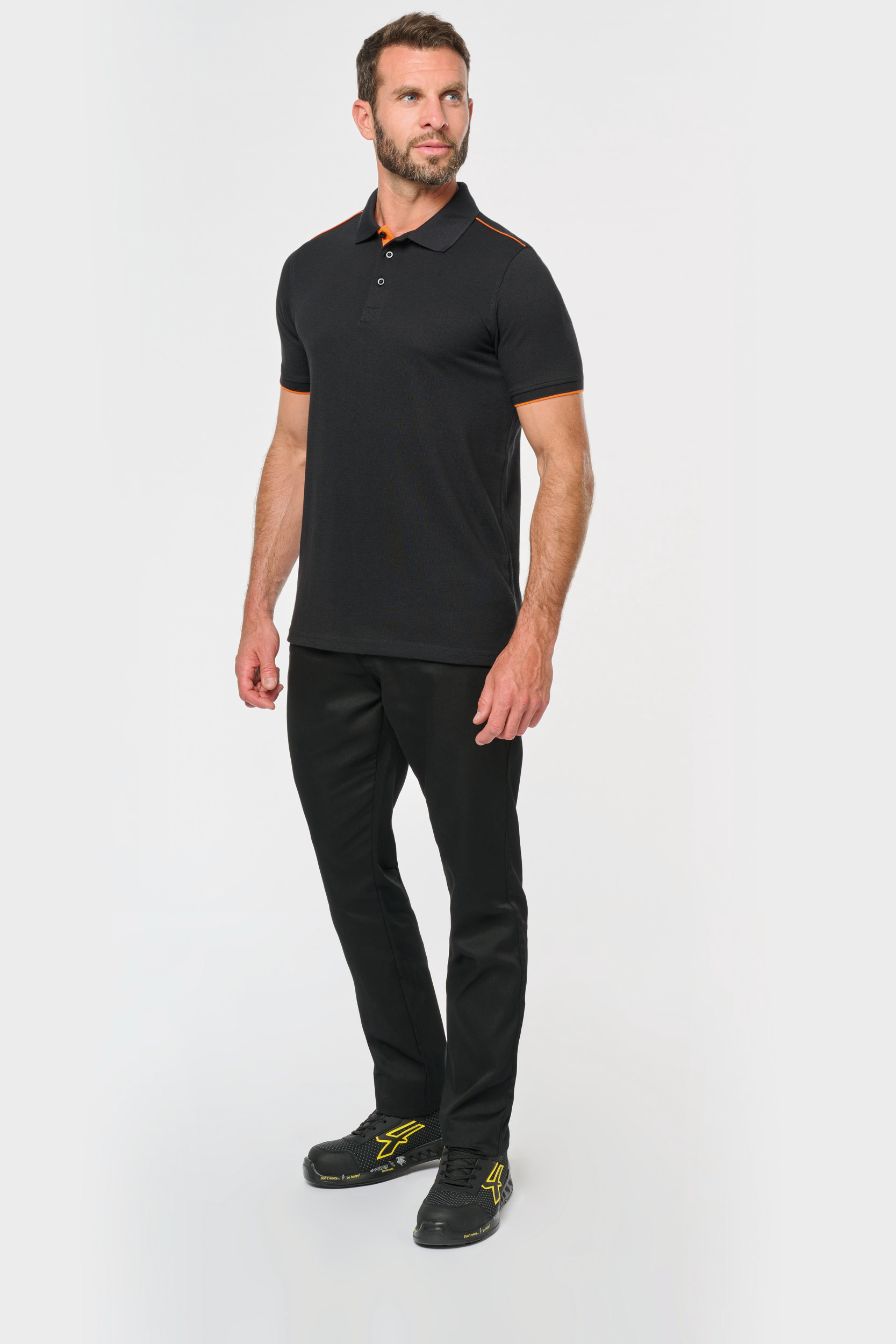 Miniature 1 pour Pantalon Day To Day homme