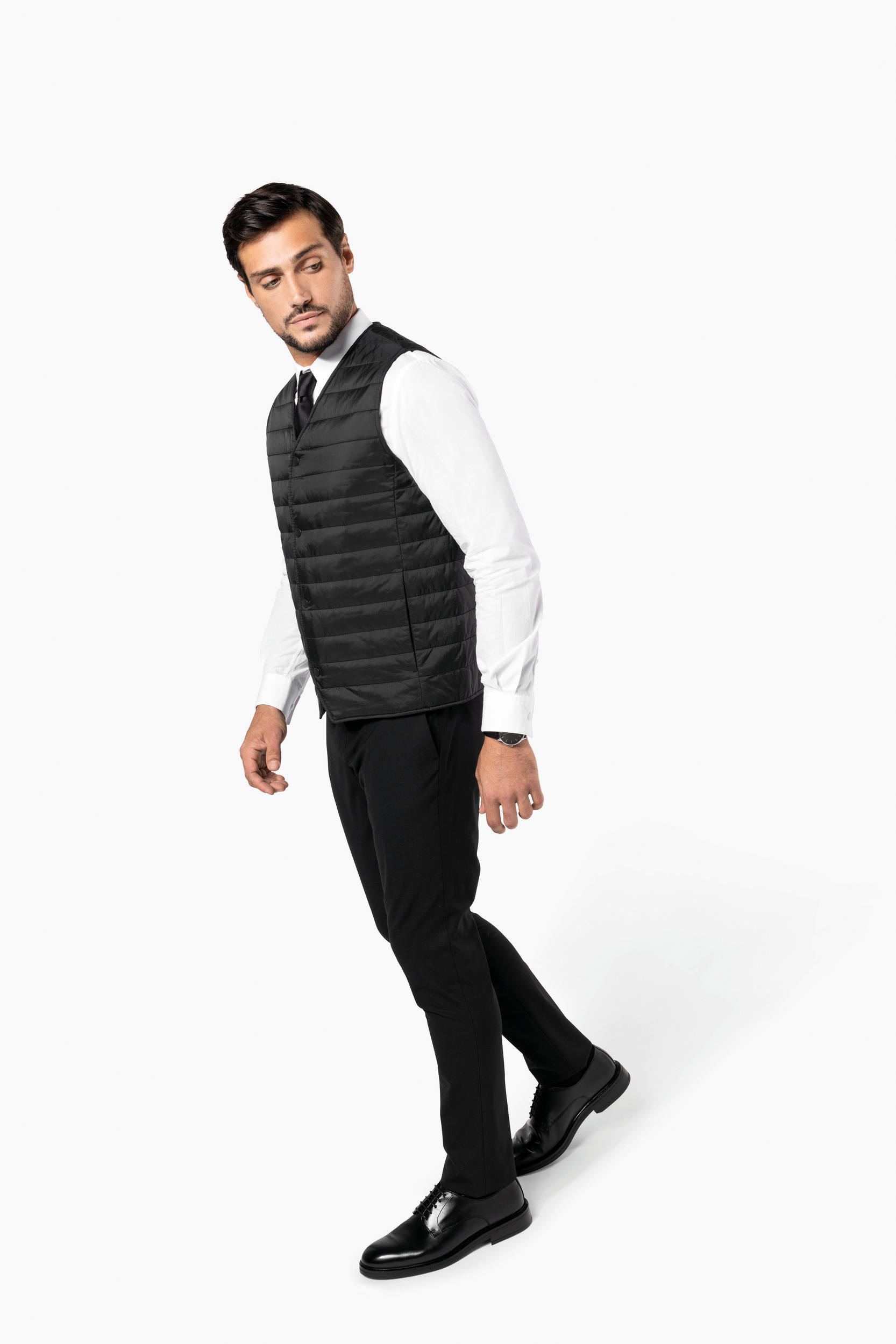 Miniature 5 pour Bodywarmer léger homme