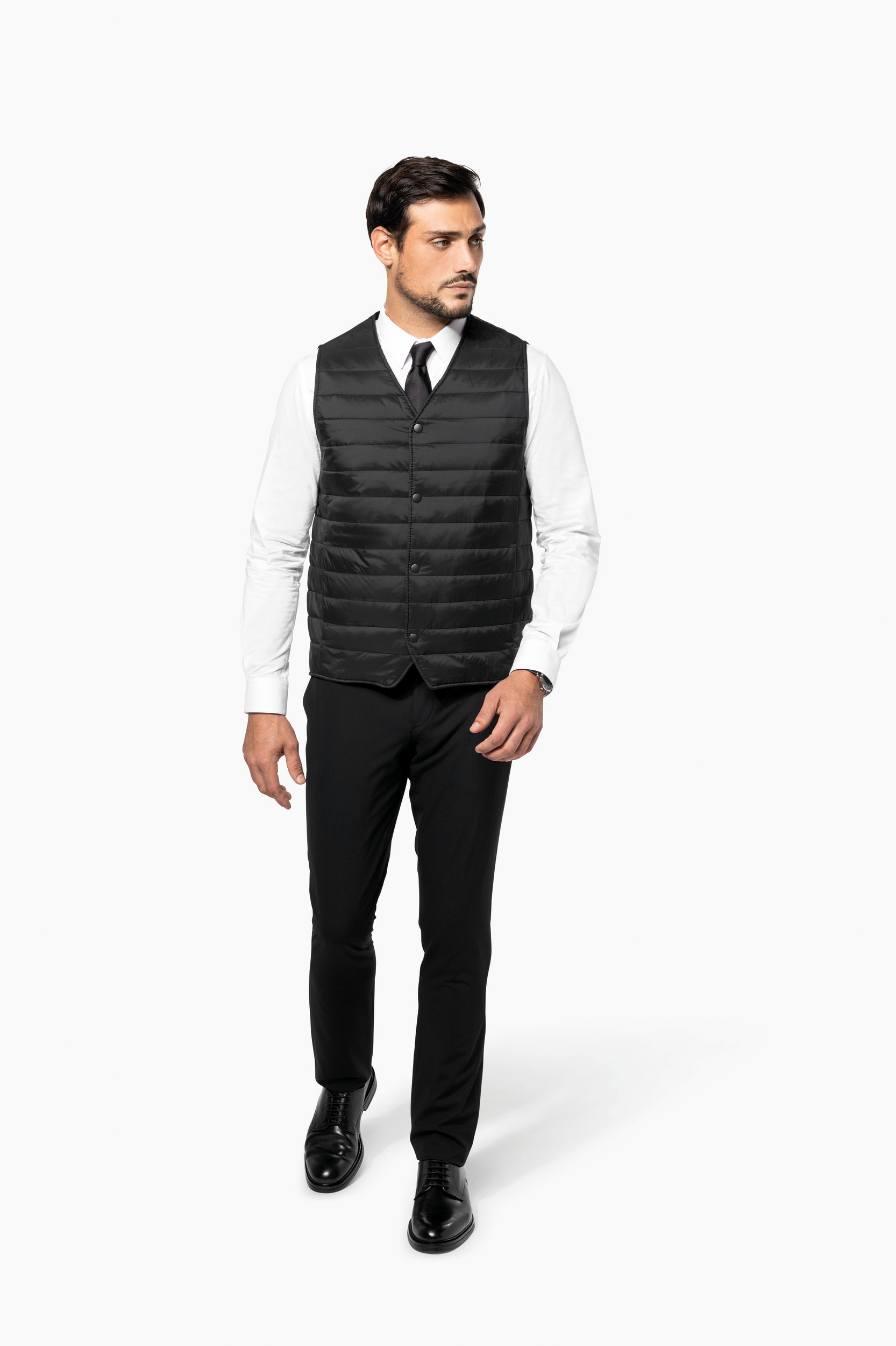 Miniature 4 pour Bodywarmer léger homme