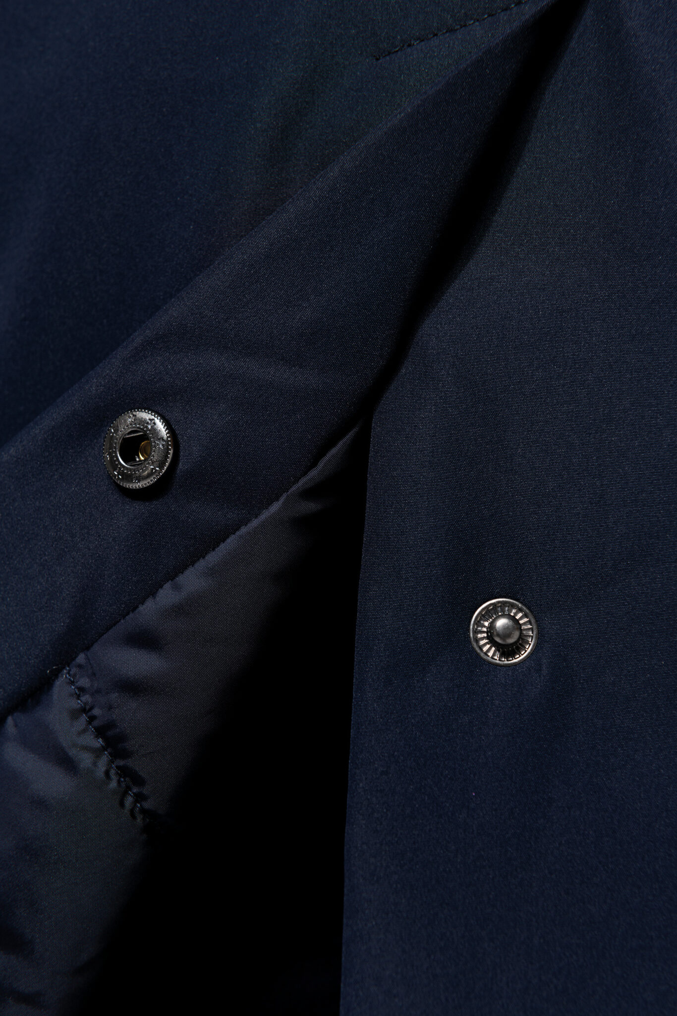 Miniature 13 pour Trench structuré homme