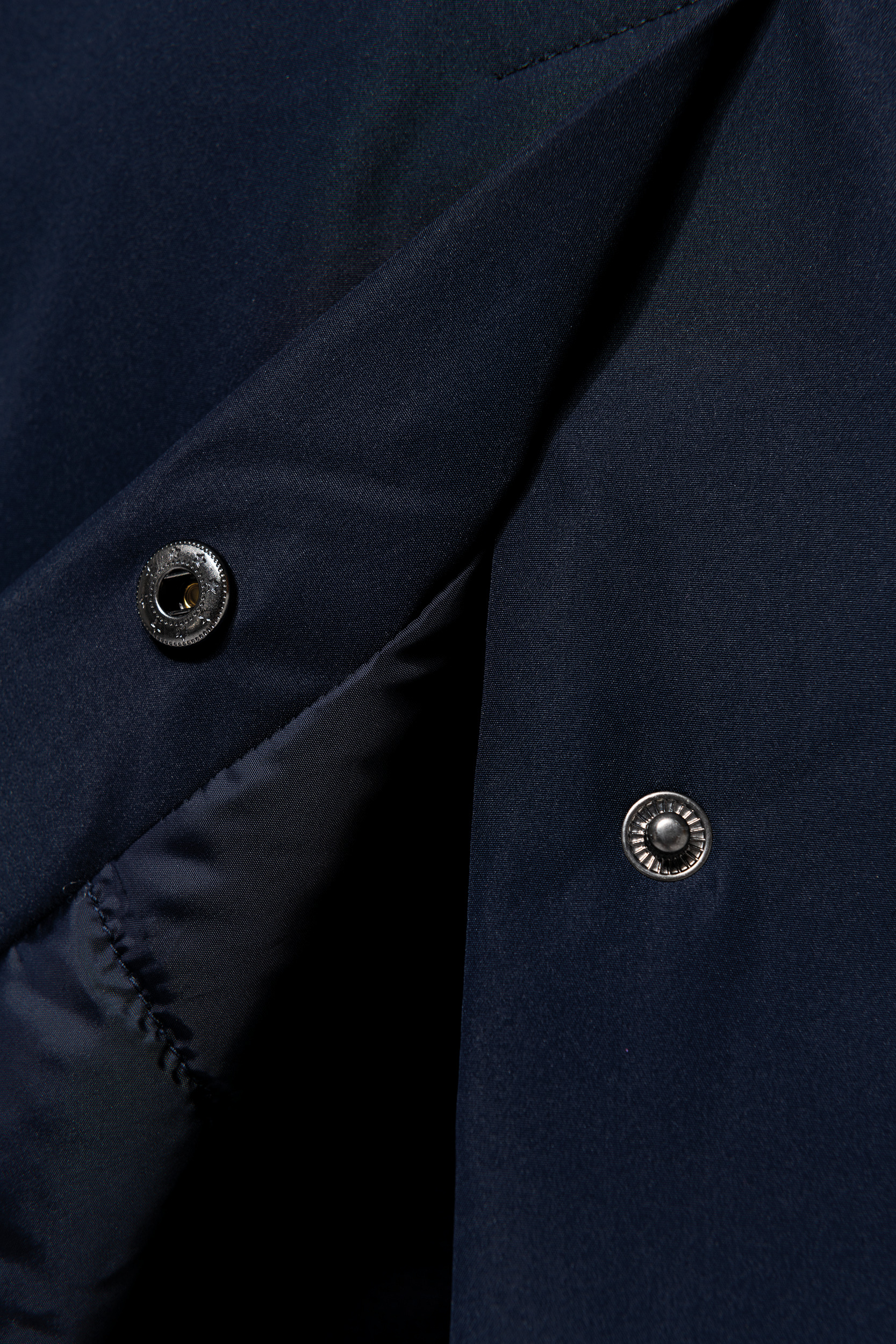 Miniature 13 pour Trench structuré homme