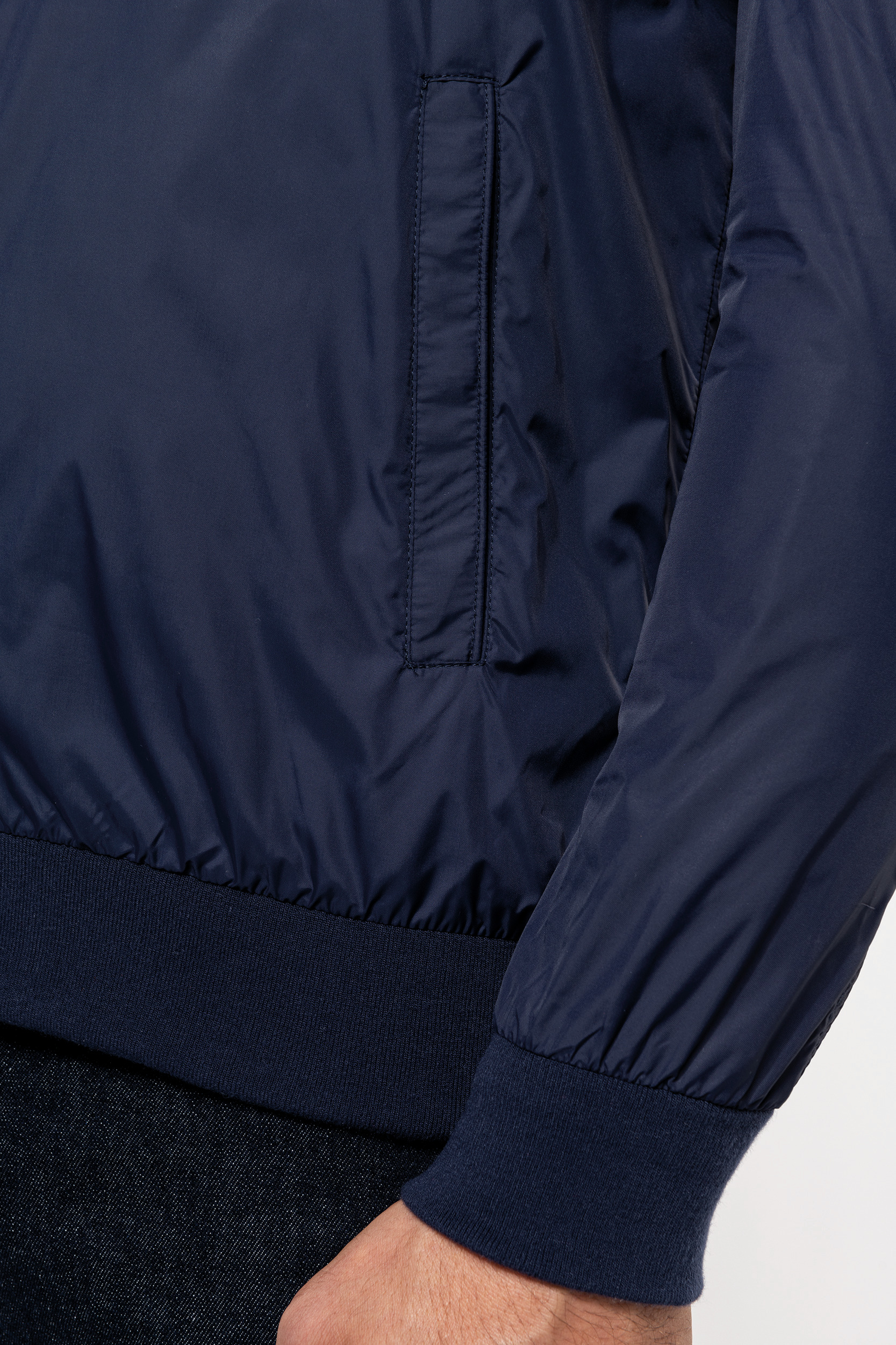 Miniature 7 pour Veste légère homme