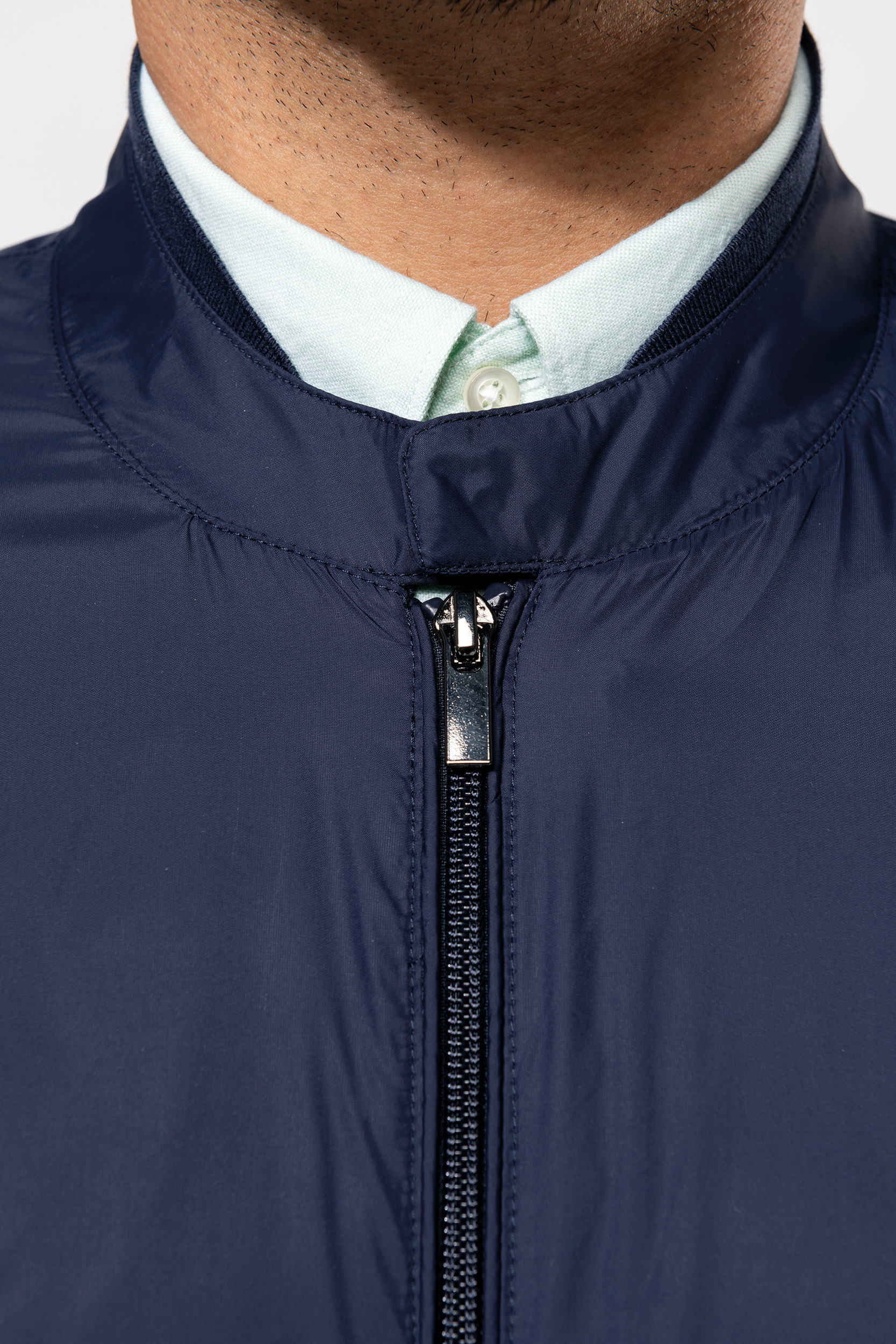 Miniature 6 pour Veste légère homme