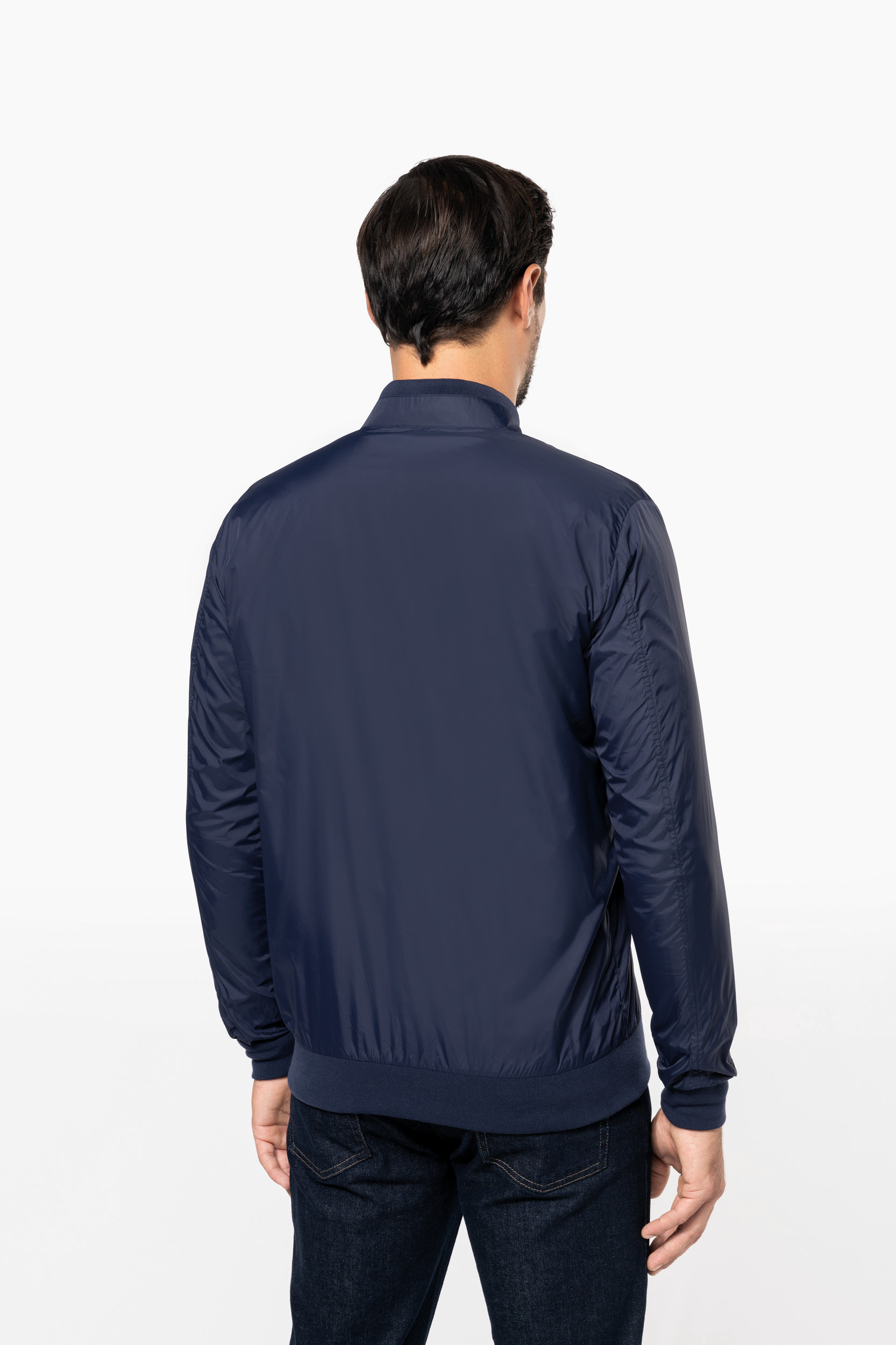 Miniature 2 pour Veste légère homme
