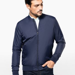 Visuel Veste légère homme