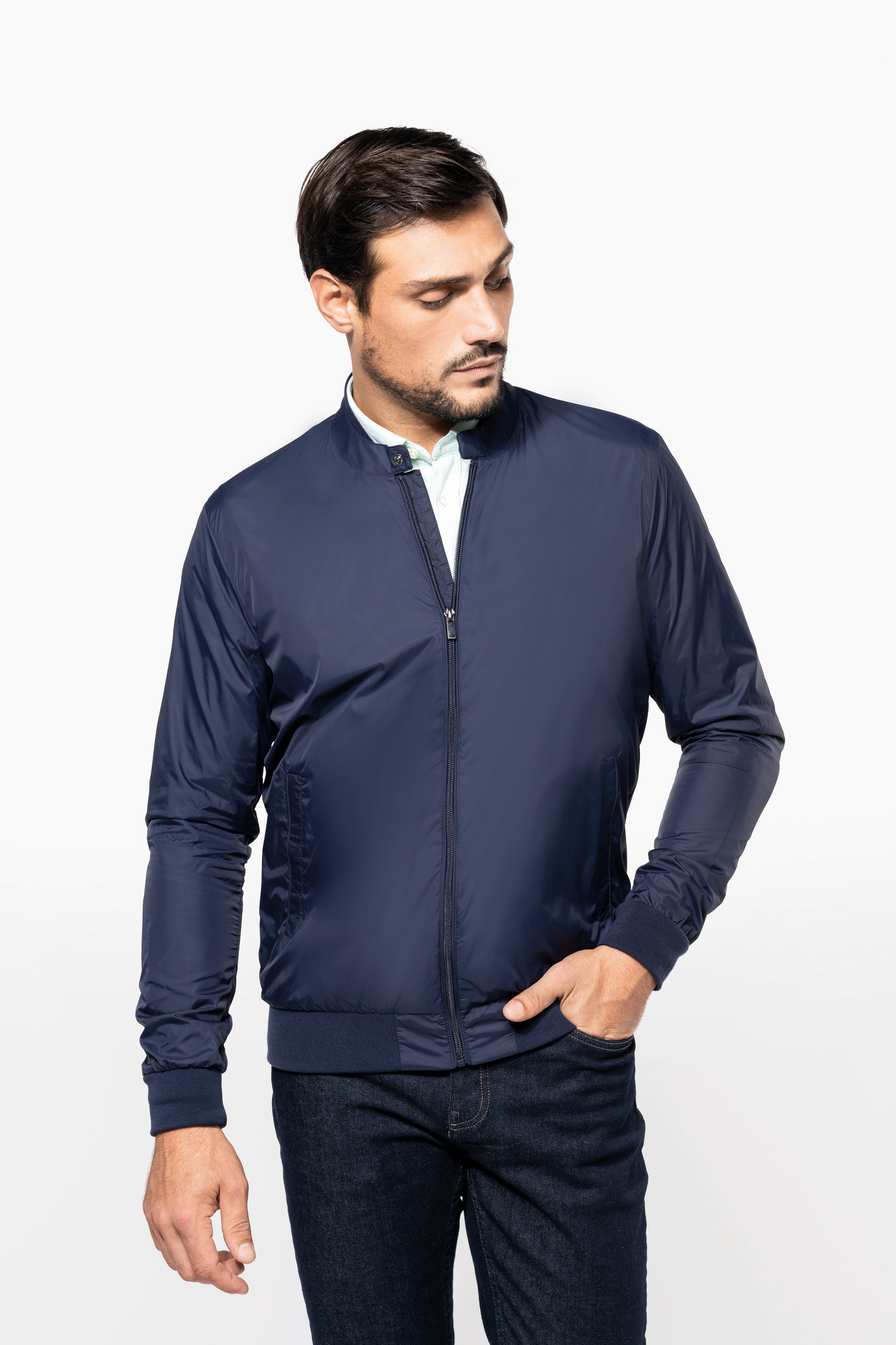 Miniature 1 pour Veste légère homme