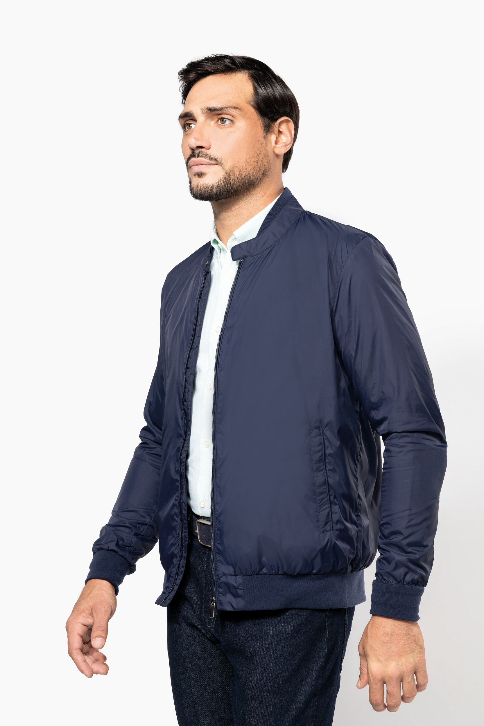 Miniature 3 pour Veste légère homme