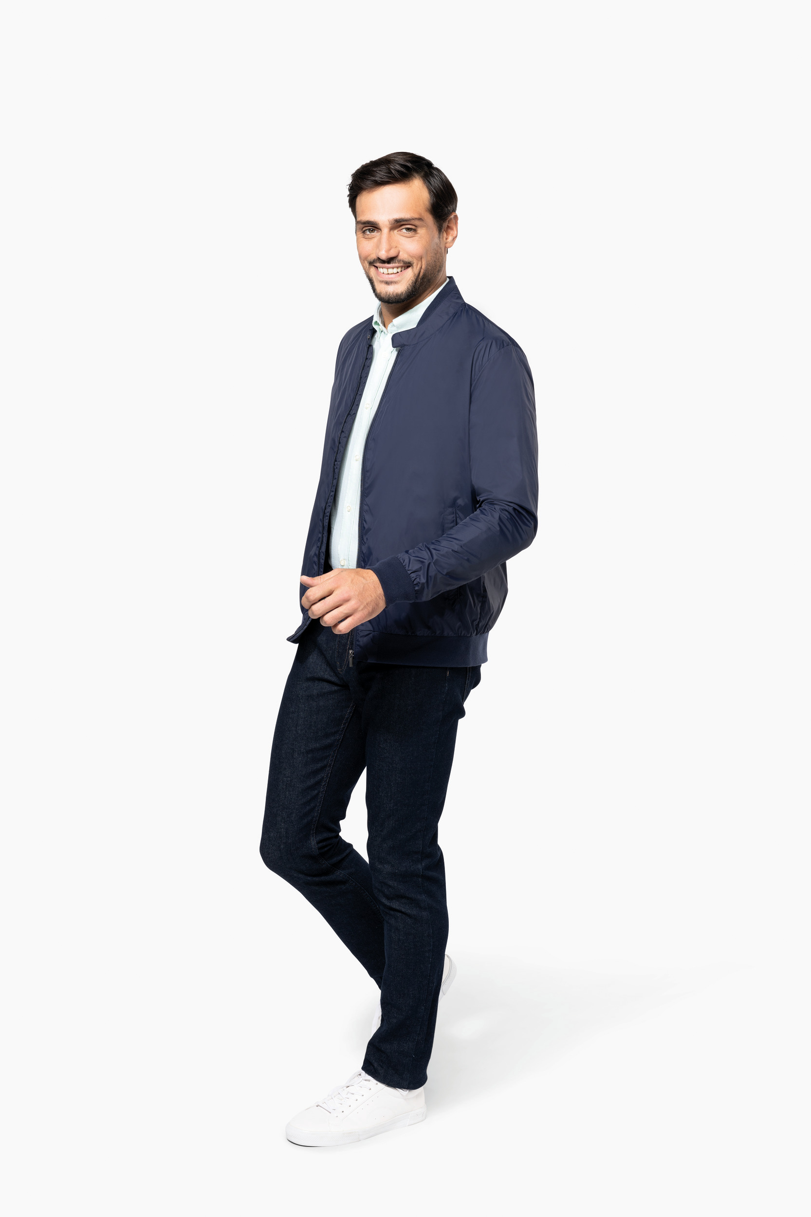 Miniature 4 pour Veste légère homme