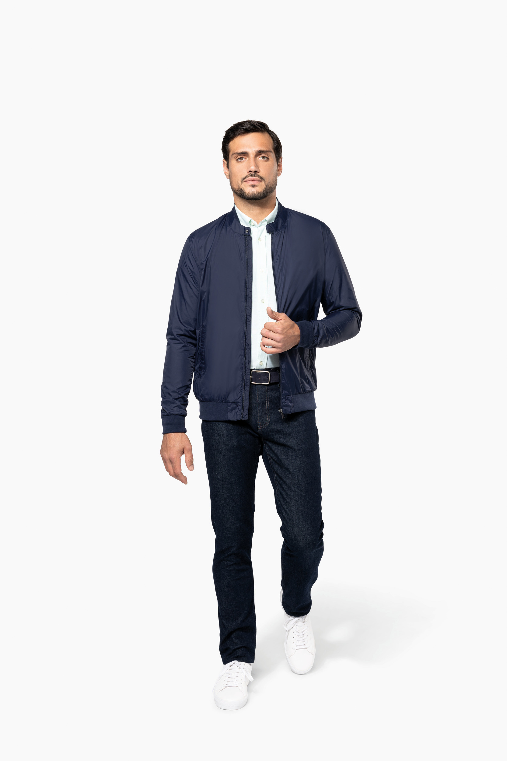Miniature 5 pour Veste légère homme