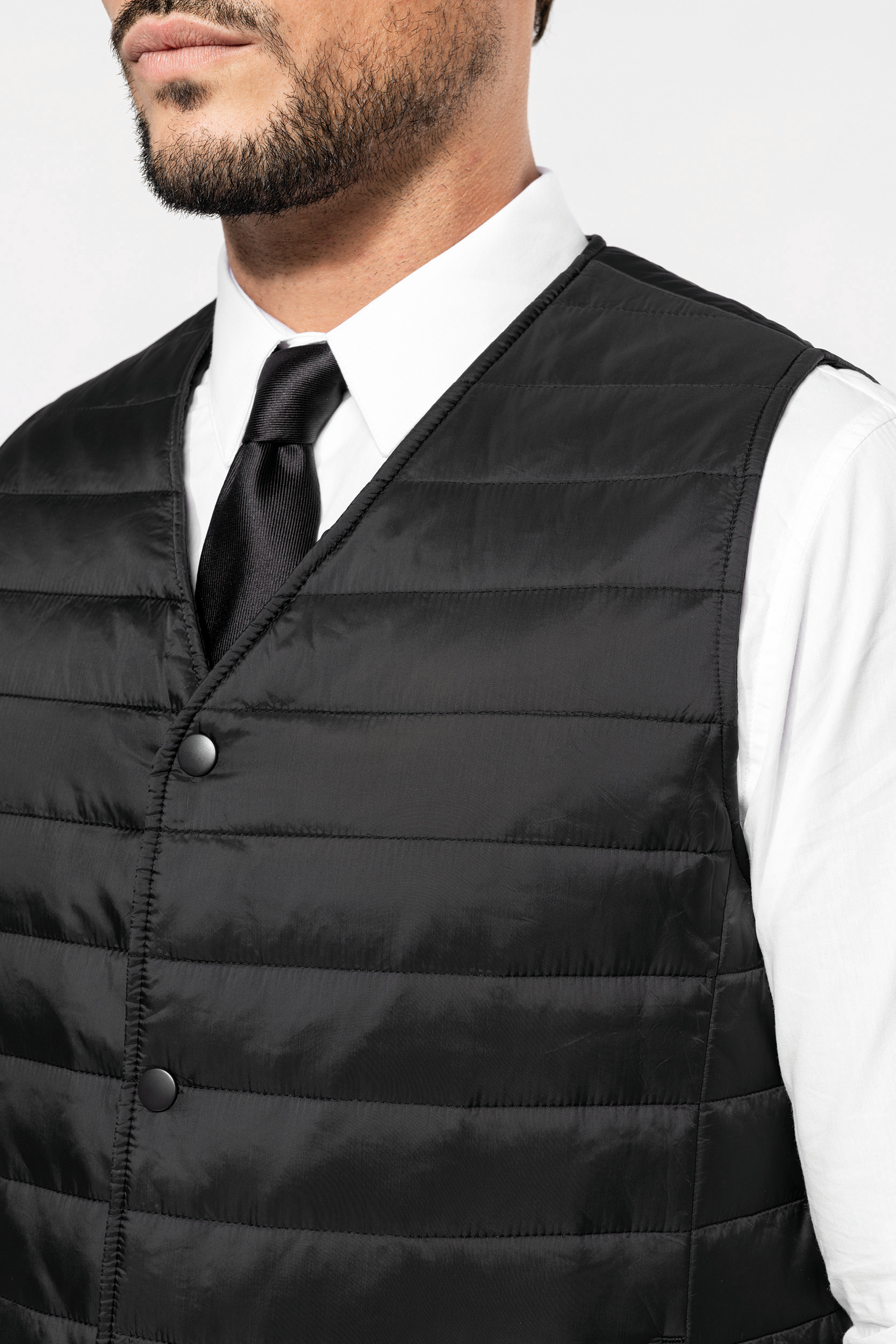 Miniature 7 pour Bodywarmer léger homme