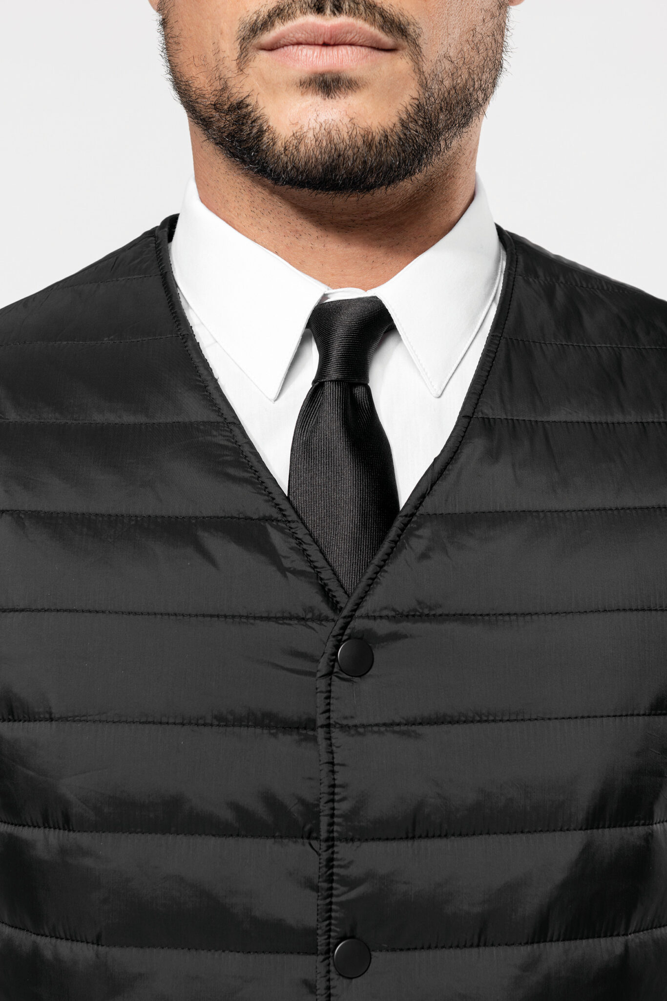 Miniature 6 pour Bodywarmer léger homme