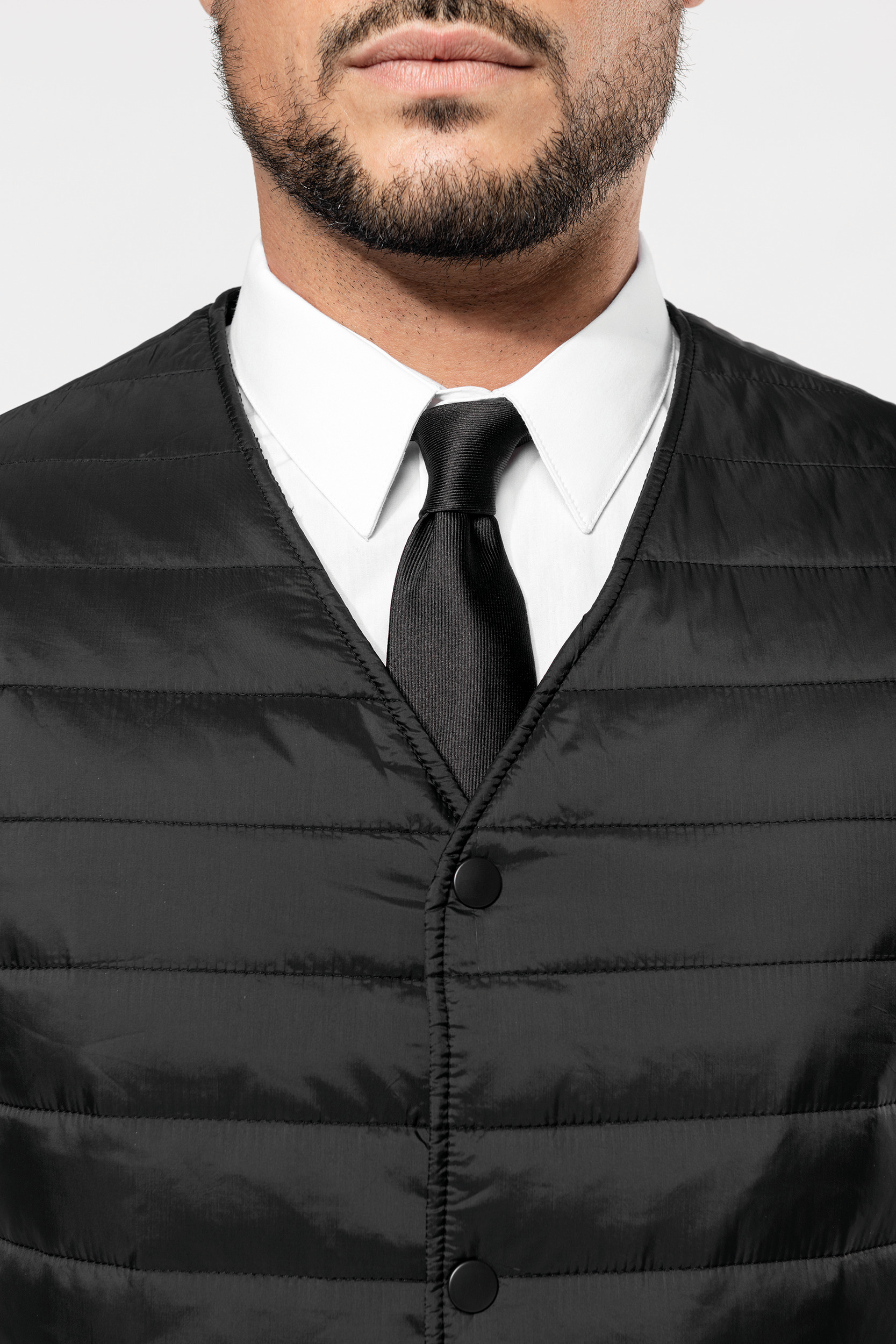 Miniature 6 pour Bodywarmer léger homme