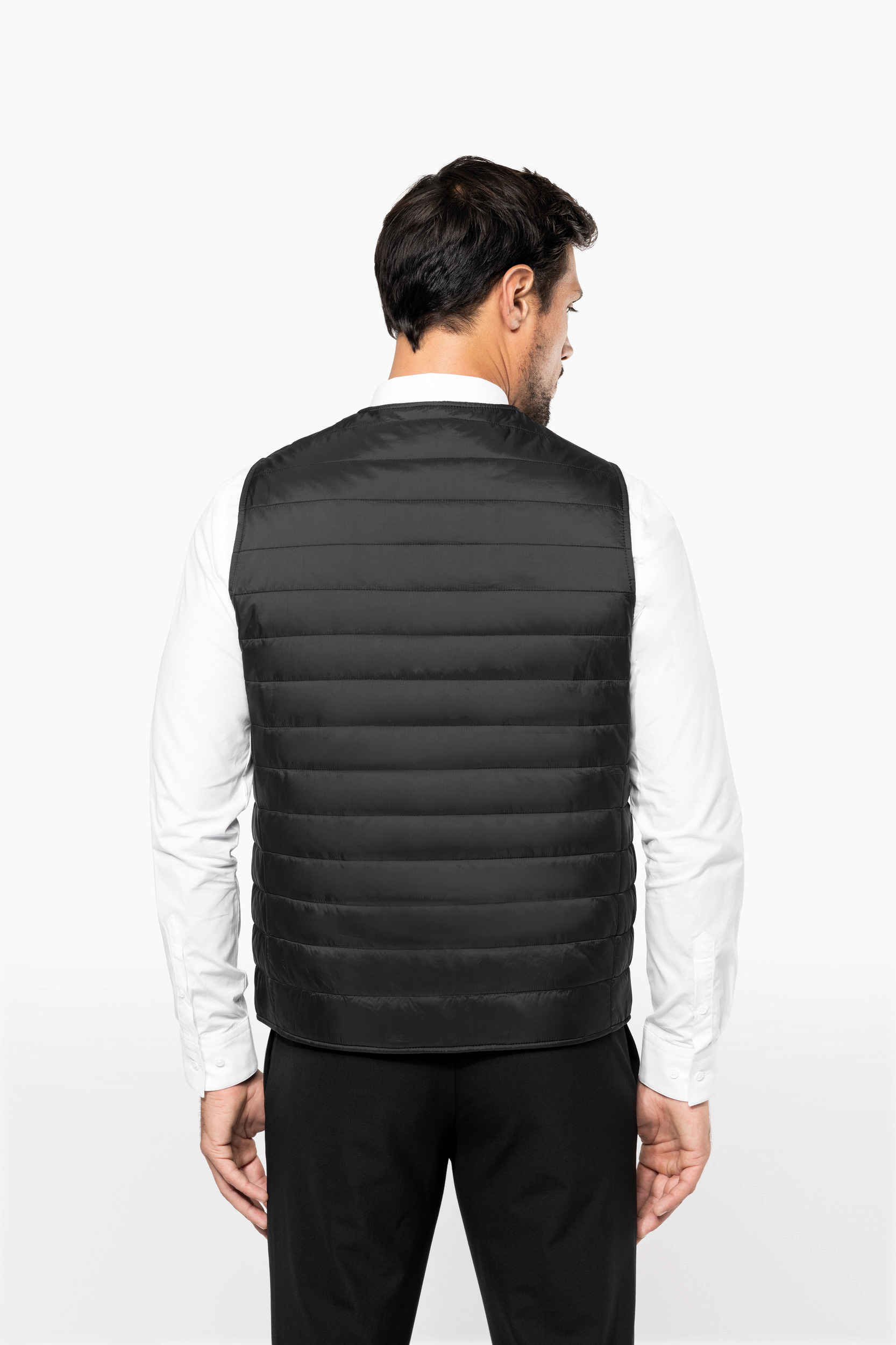 Miniature 2 pour Bodywarmer léger homme