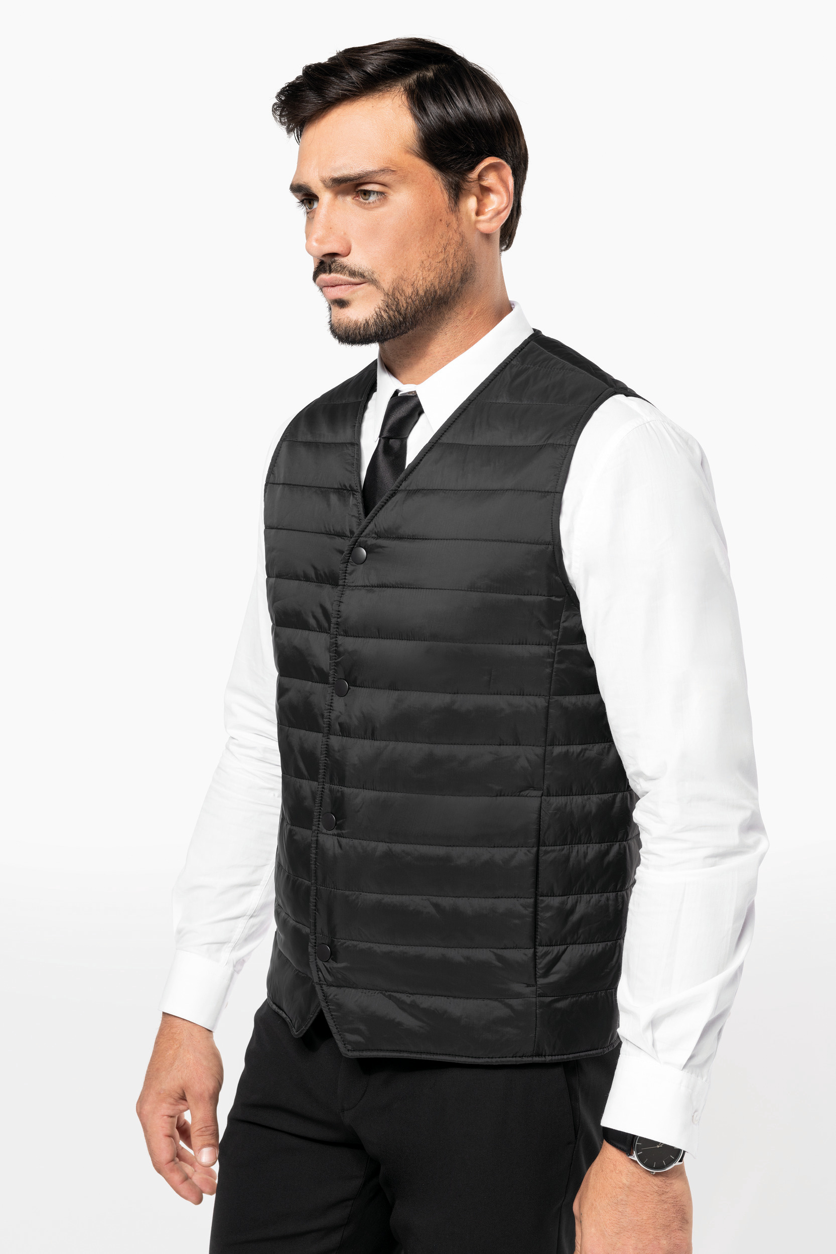 Miniature 3 pour Bodywarmer léger homme