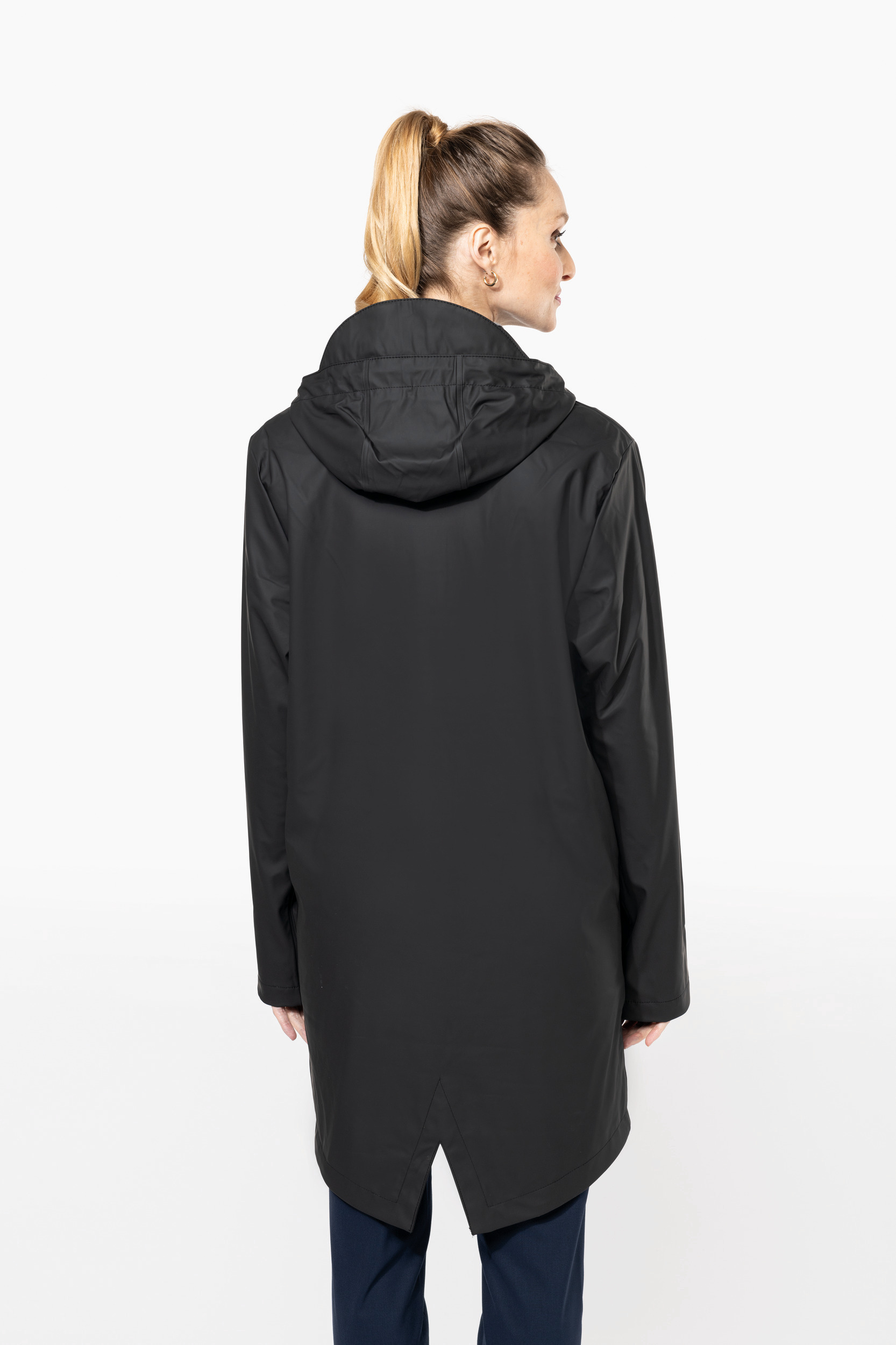 Miniature 12 pour Veste de pluie unisexe