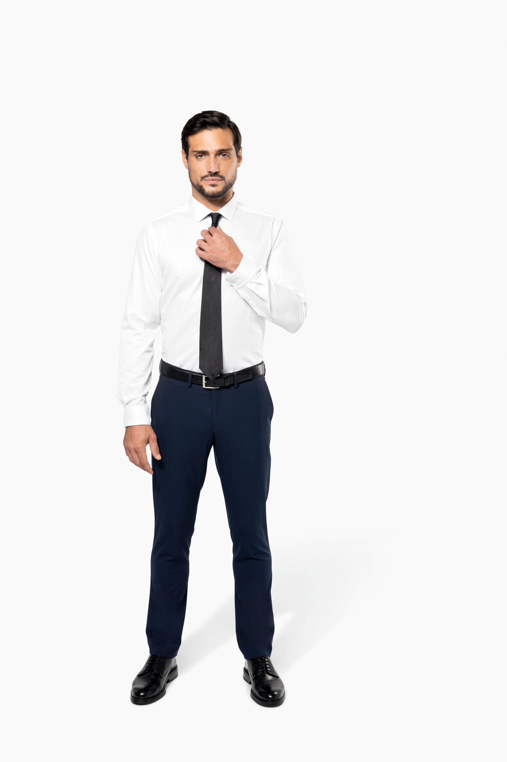 Miniature 3 pour Pantalon de costume homme