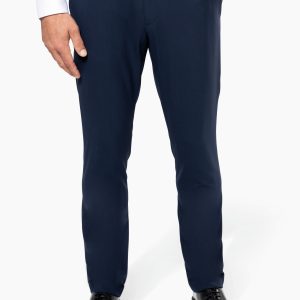 Visuel Pantalon de costume homme