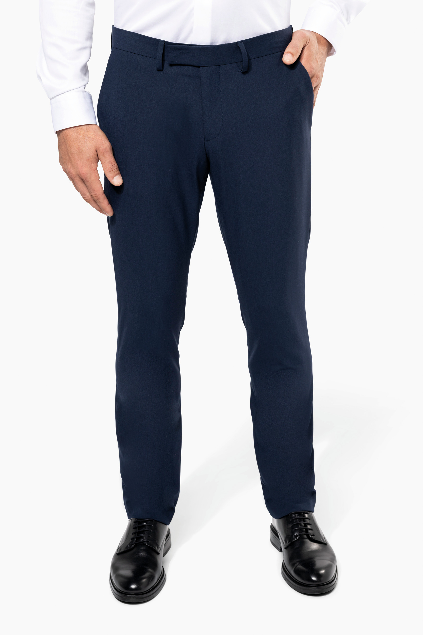 Miniature 1 pour Pantalon de costume homme
