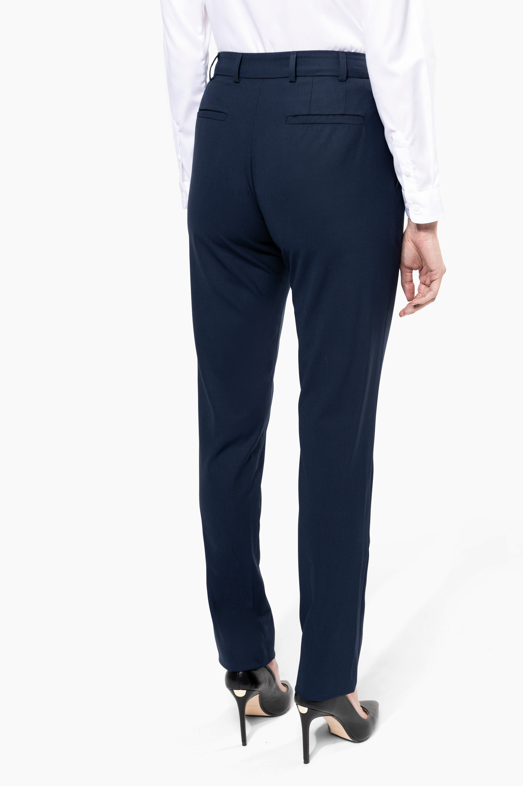Miniature 2 pour Pantalon City femme