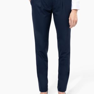 Visuel Pantalon City femme