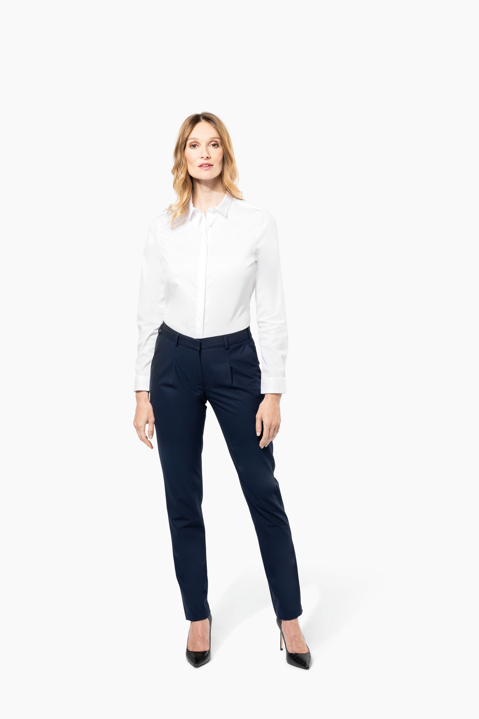 Miniature 3 pour Pantalon City femme