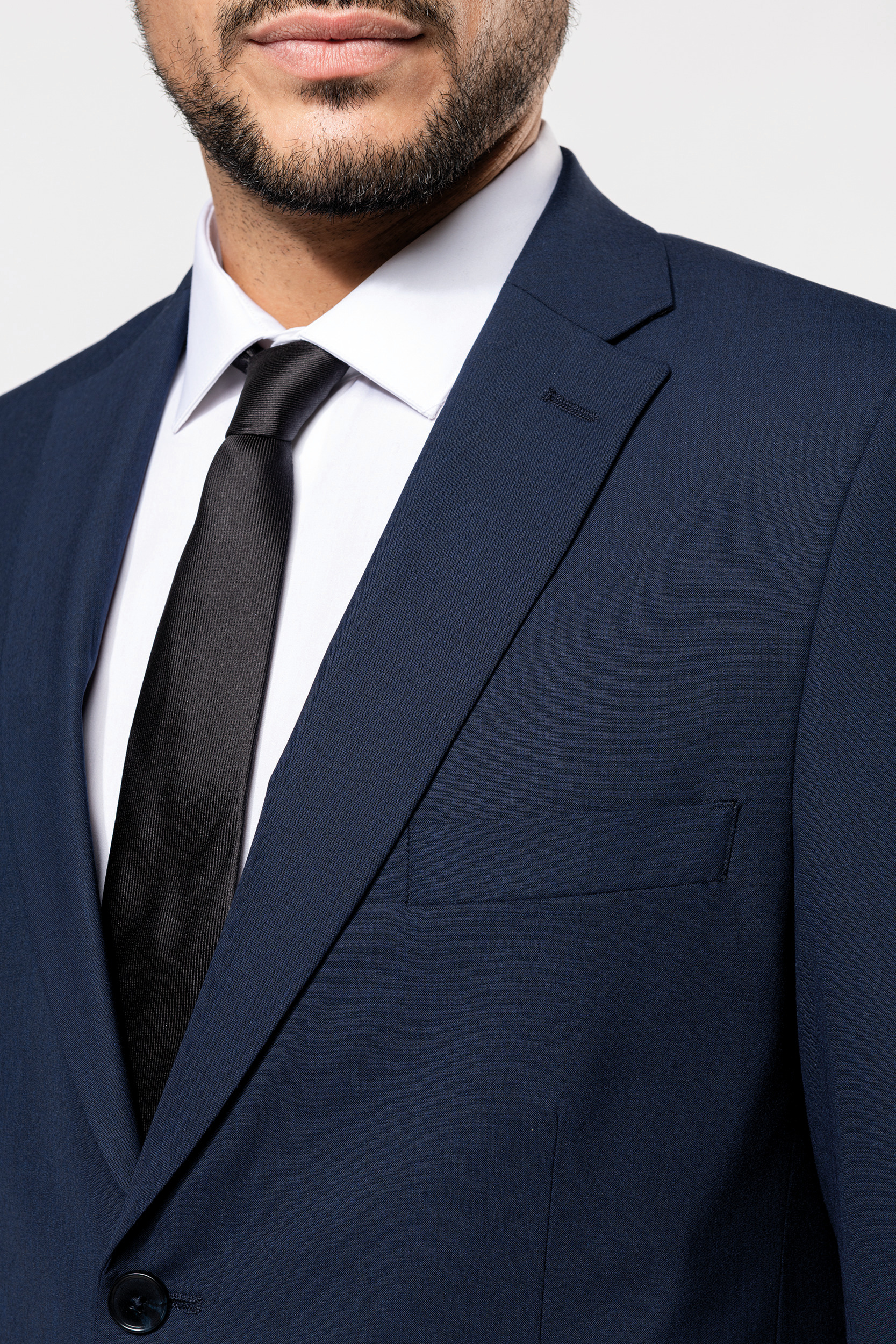 Miniature 18 pour Veste de costume homme