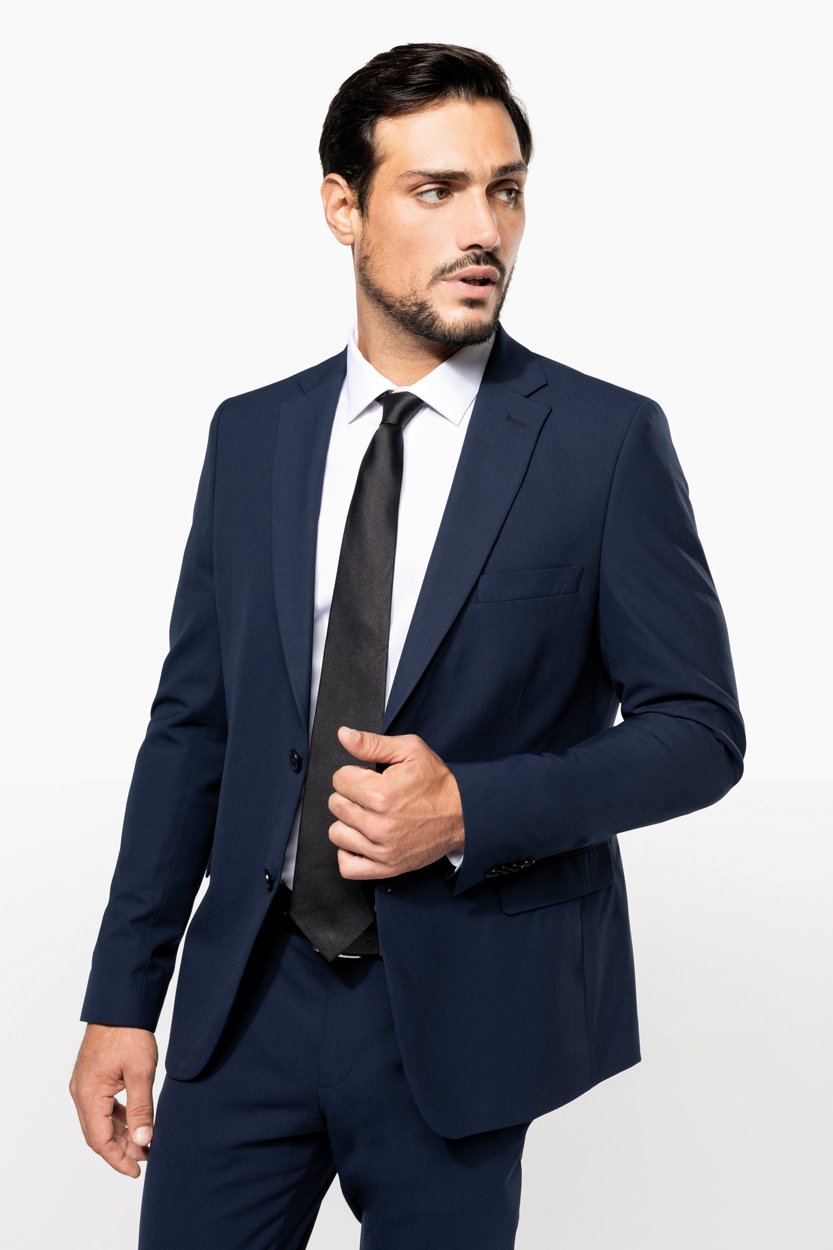 Miniature 14 pour Veste de costume homme