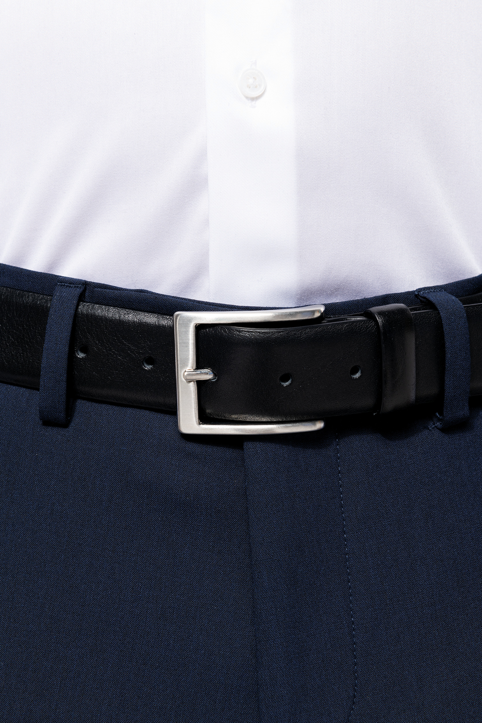 Miniature 2 pour Ceinture cuir homme