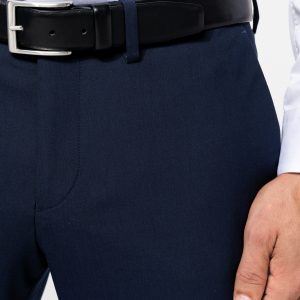 Visuel Ceinture cuir homme