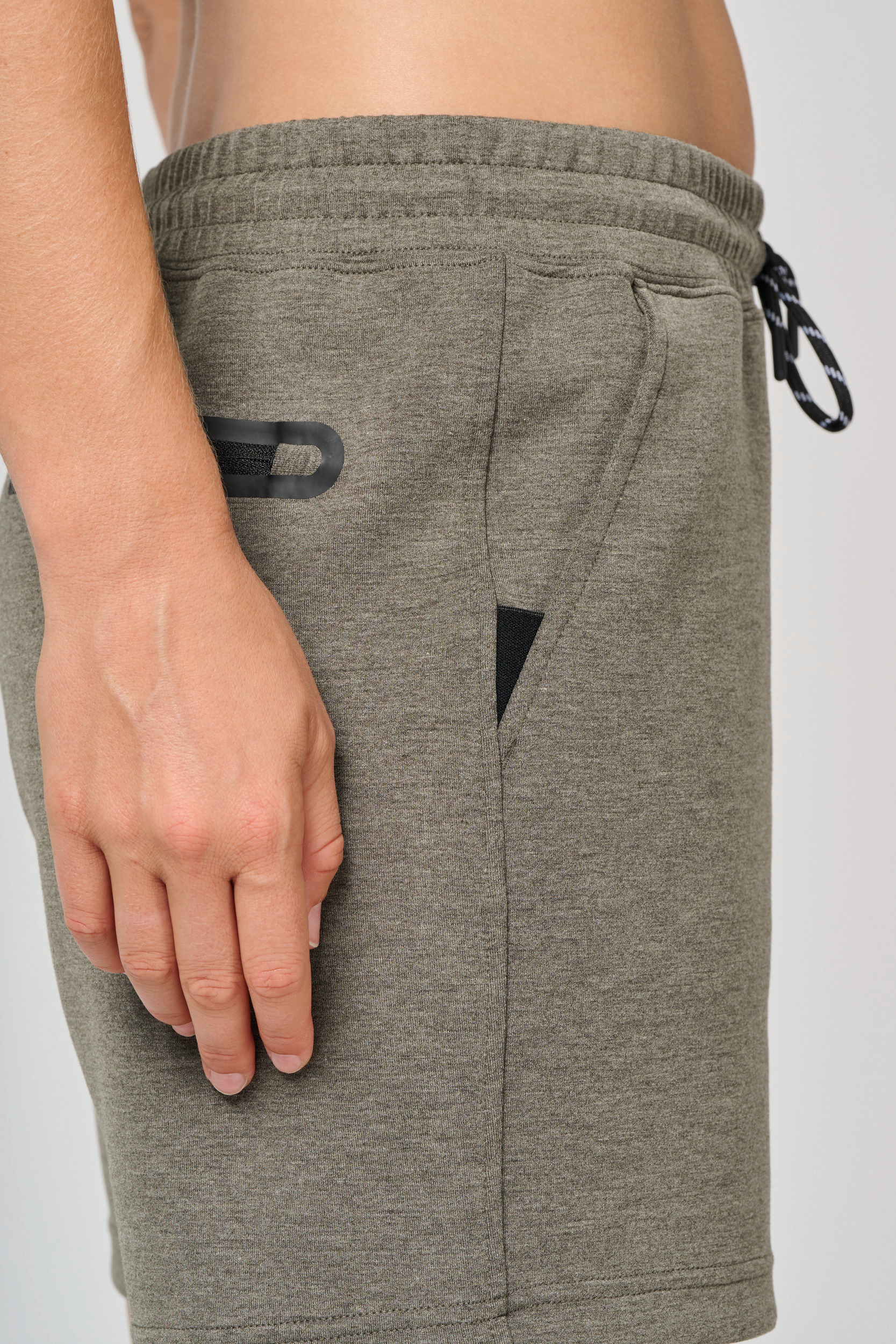 Miniature 7 pour Short femme