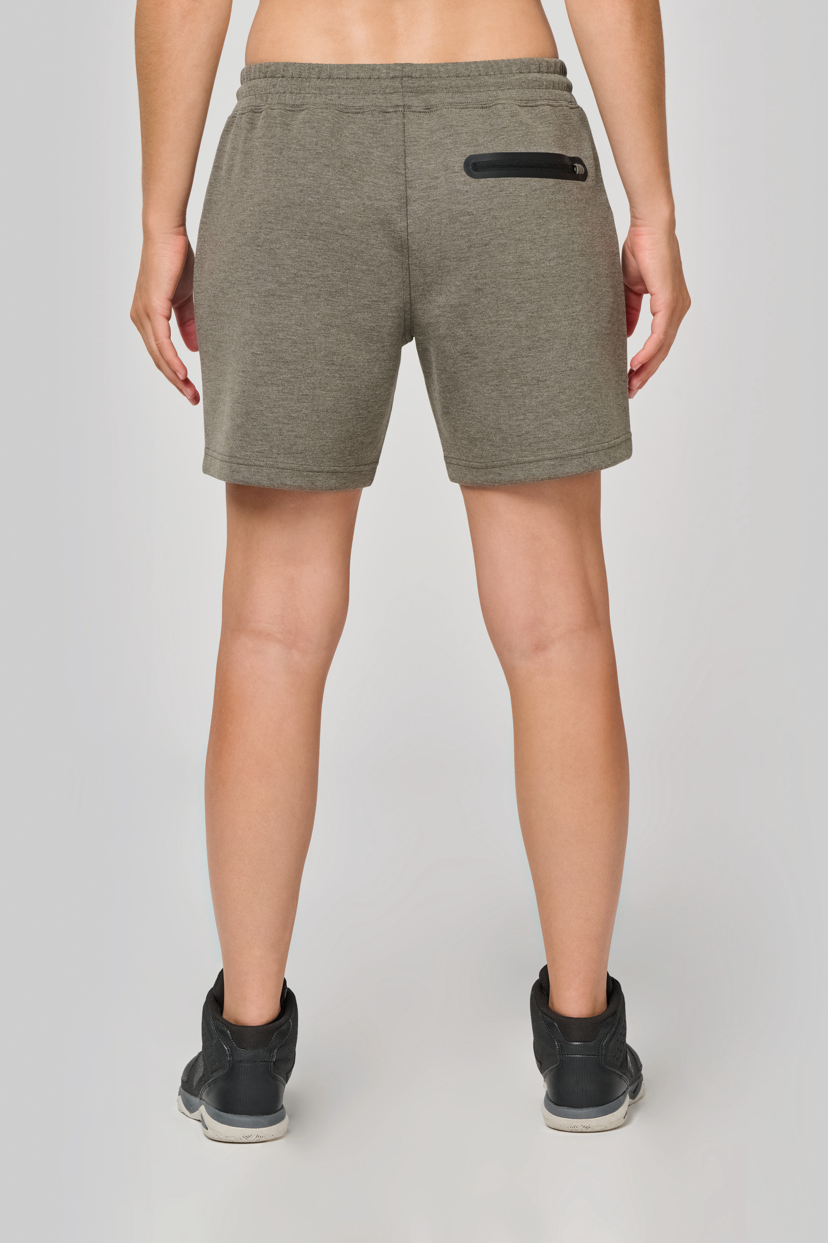 Miniature 2 pour Short femme